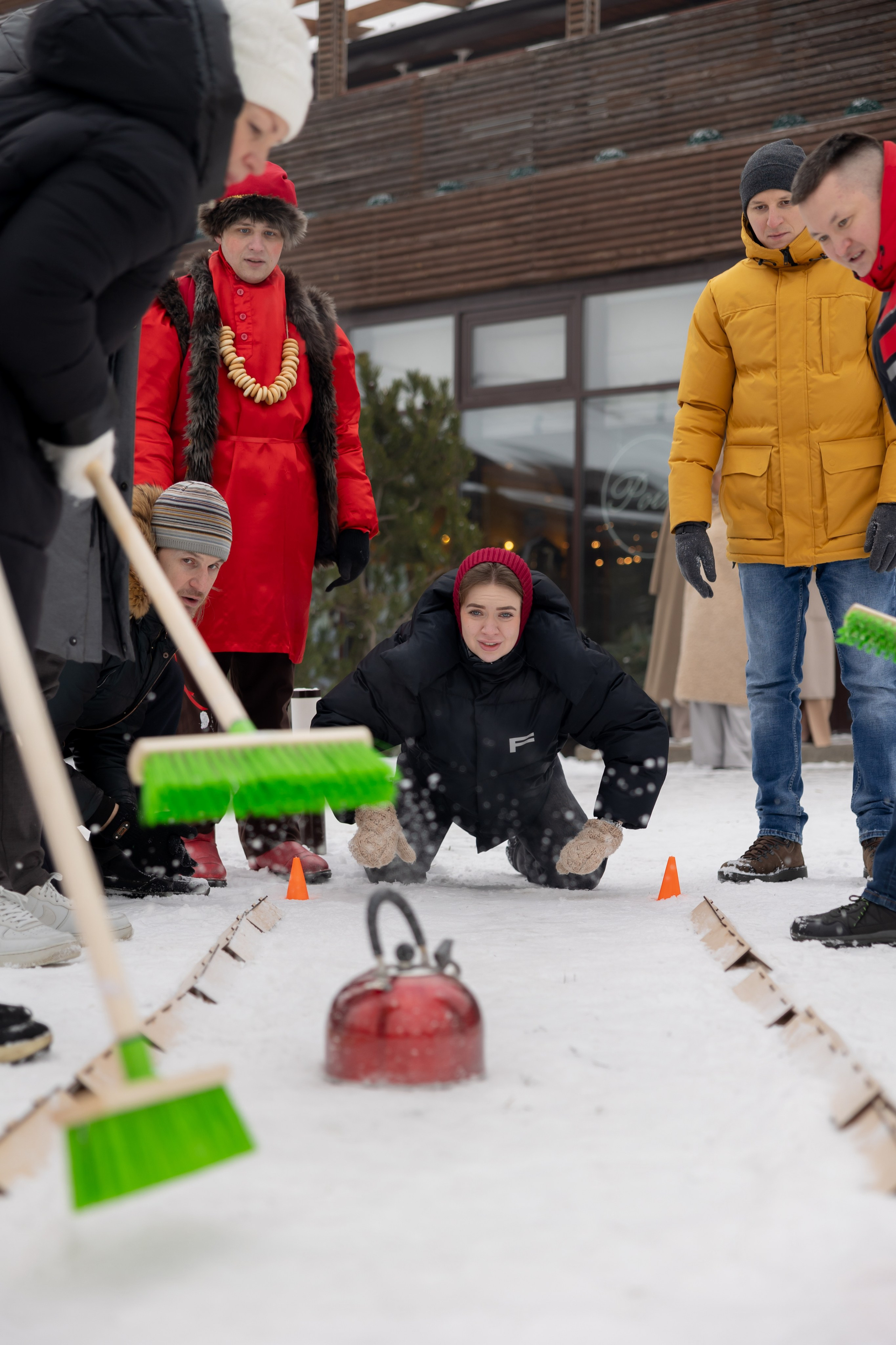 Genius group. Агентство по организации мероприятий