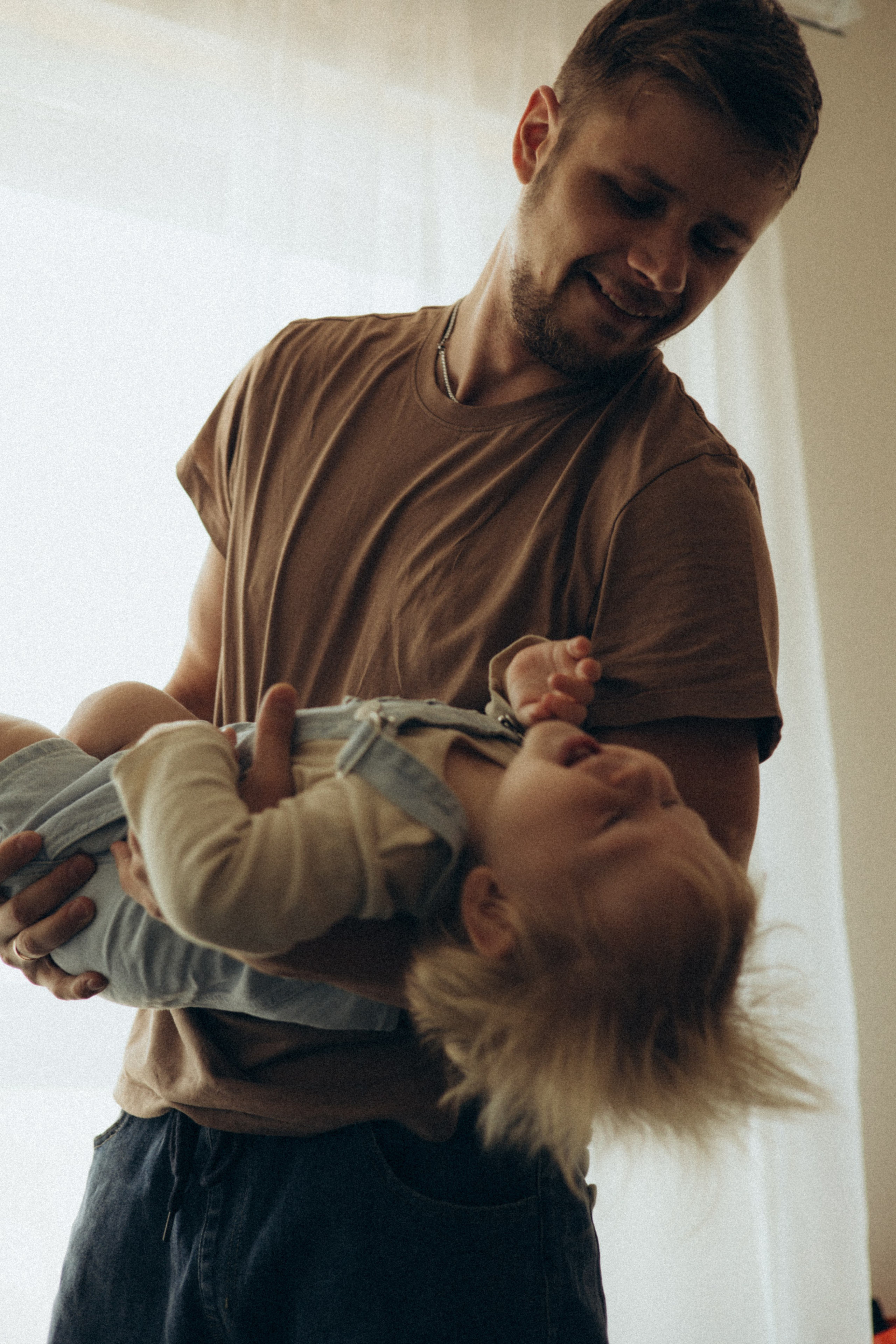 Годик Арсюши. Семейный и детский фотограф в Ярославле Виктория Макаренко