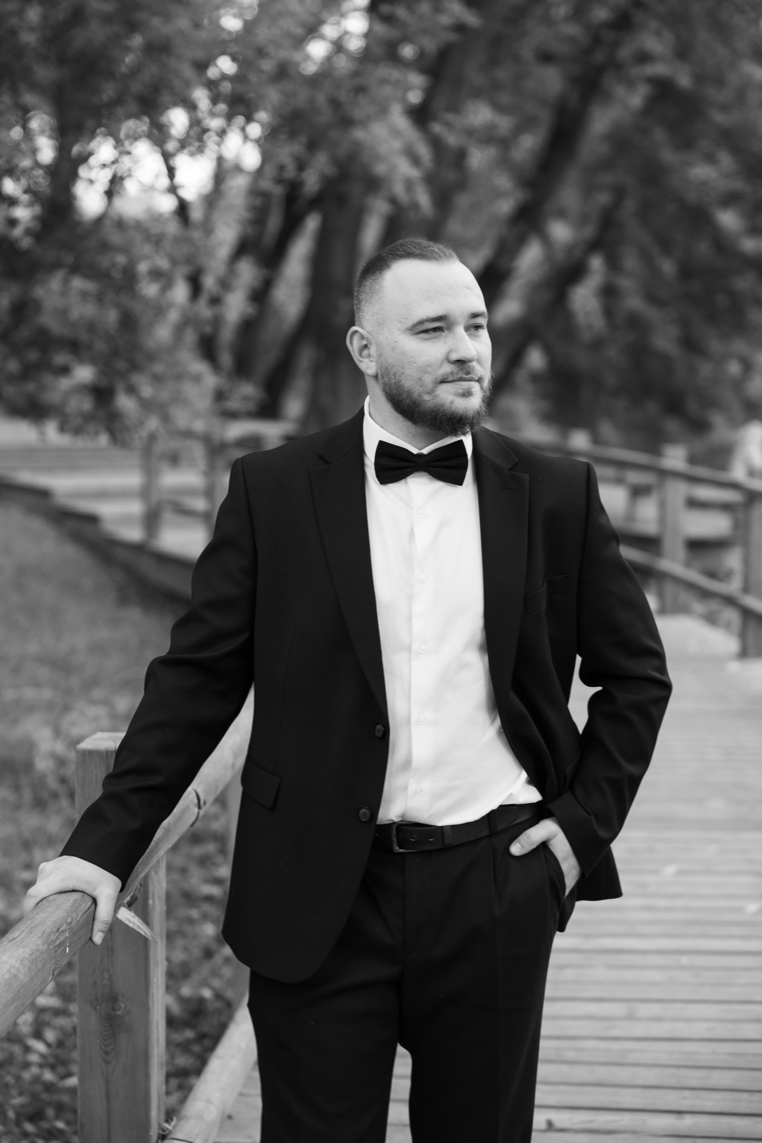 Софья и Сергей. Свадебный фотограф Татьяна Фот