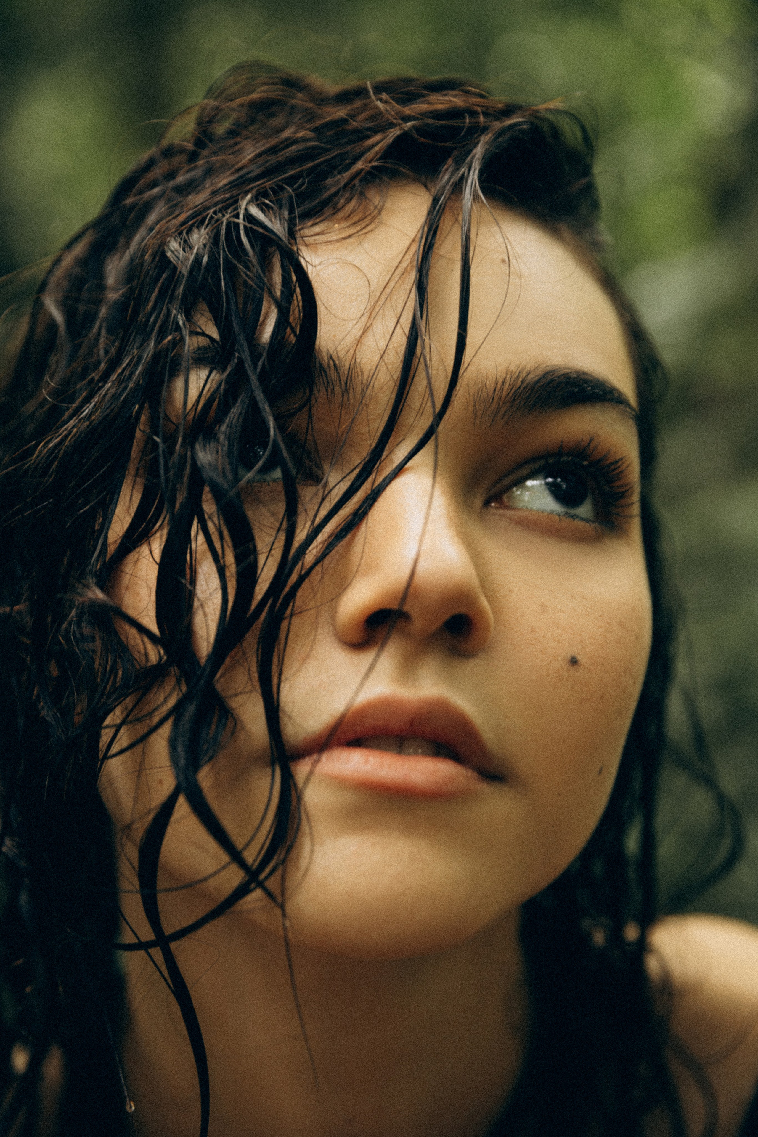 Vicky. Портретный фотограф / Панама / Анастасия Елизарова