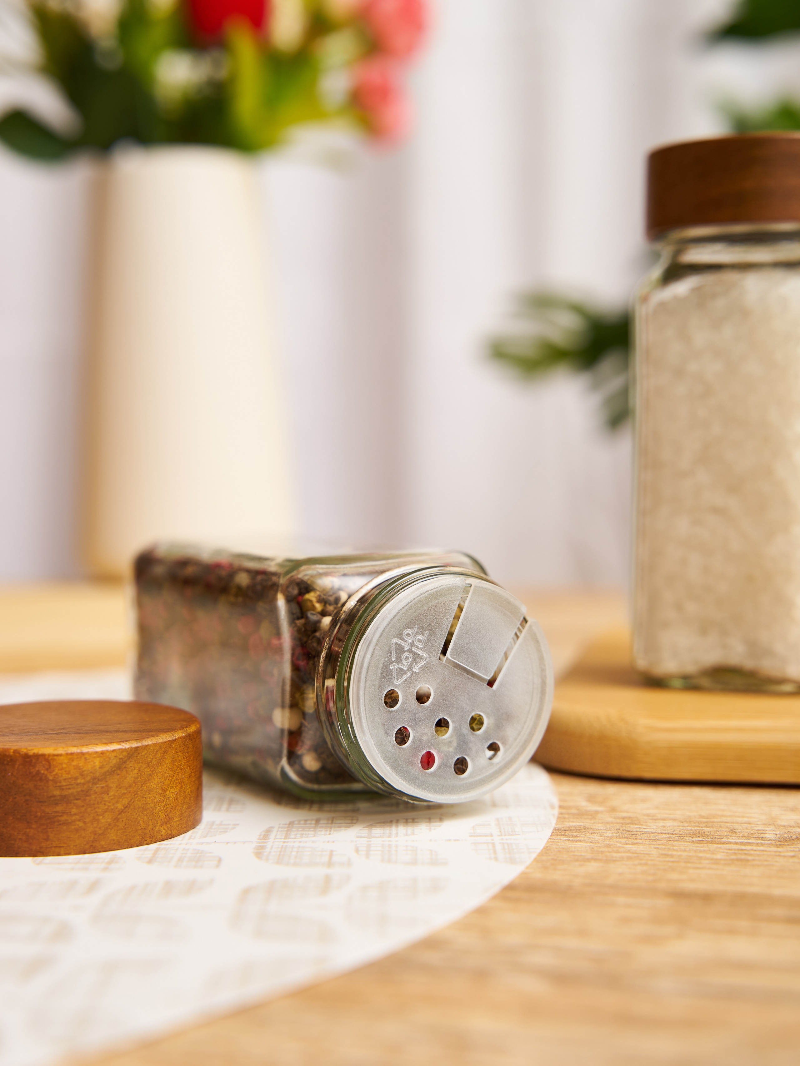 Ретушь фотографий бакалеи | Студия SVITHART