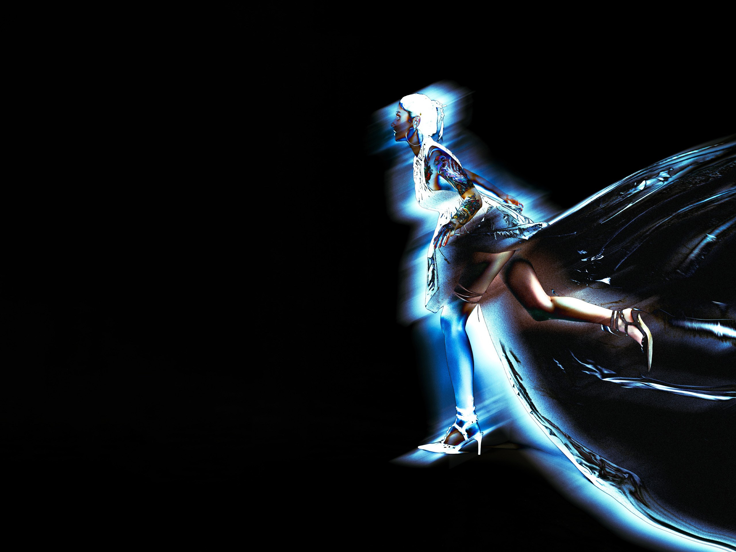 ART фотограф NBIRDIE