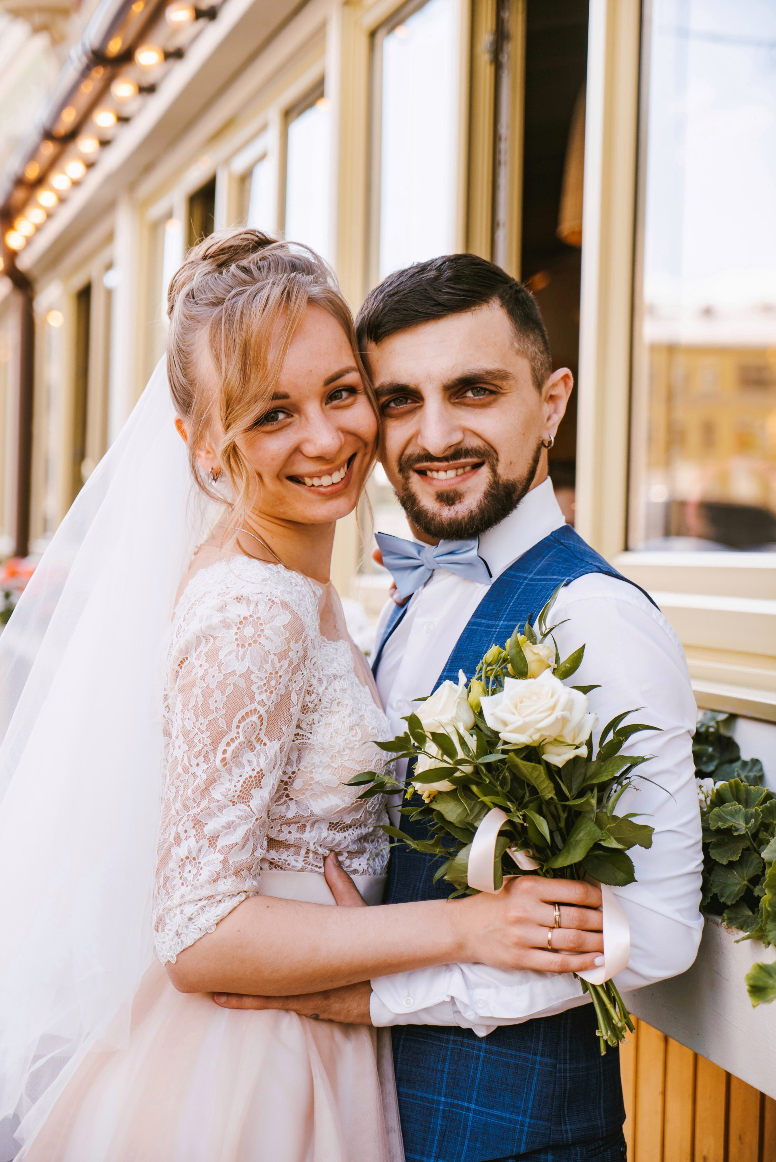 Свадебные съемки. Репортажный и свадебный фотограф в Москве Дарья