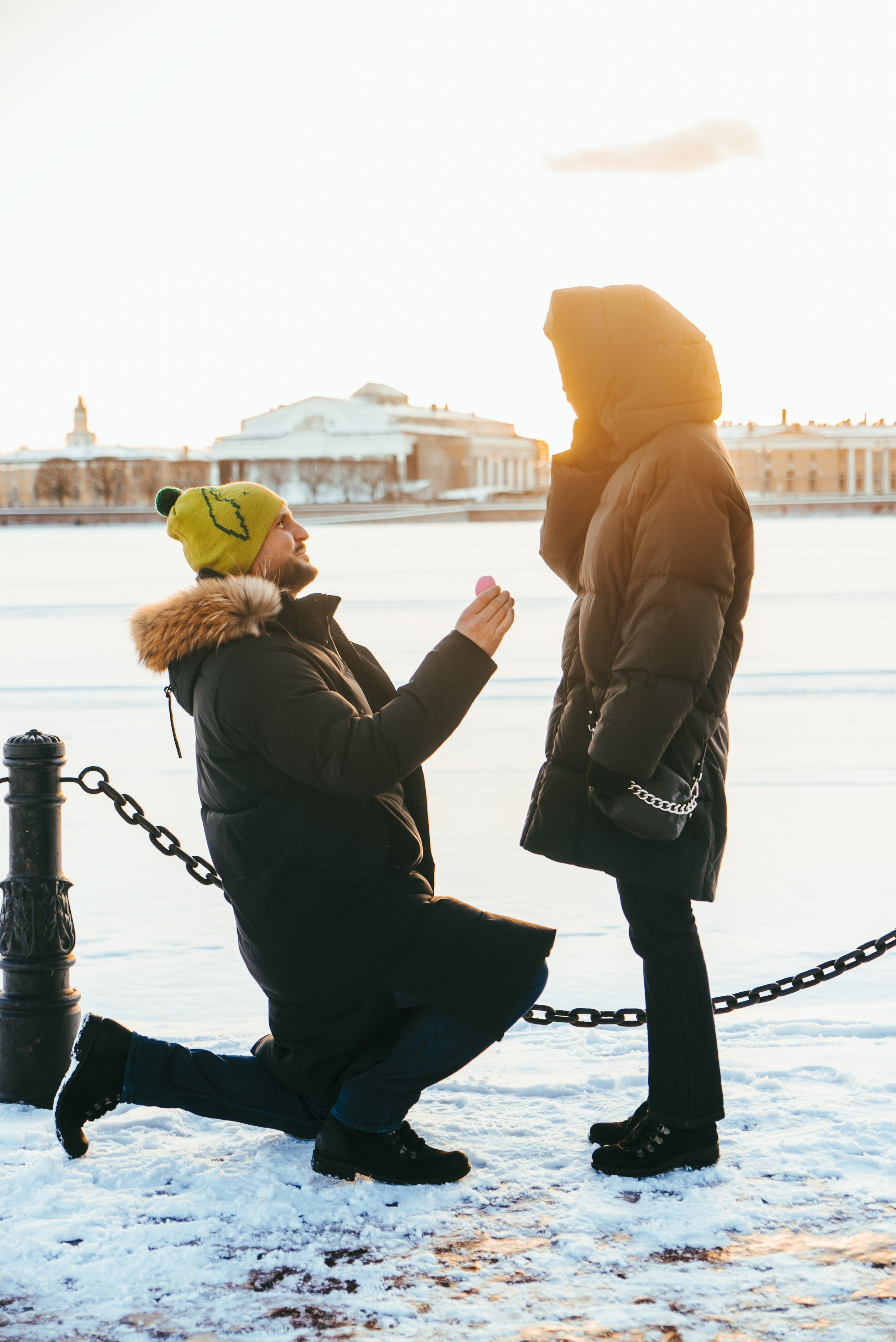Индивидуальные съемки. Репортажный и свадебный фотограф в Москве Дарья