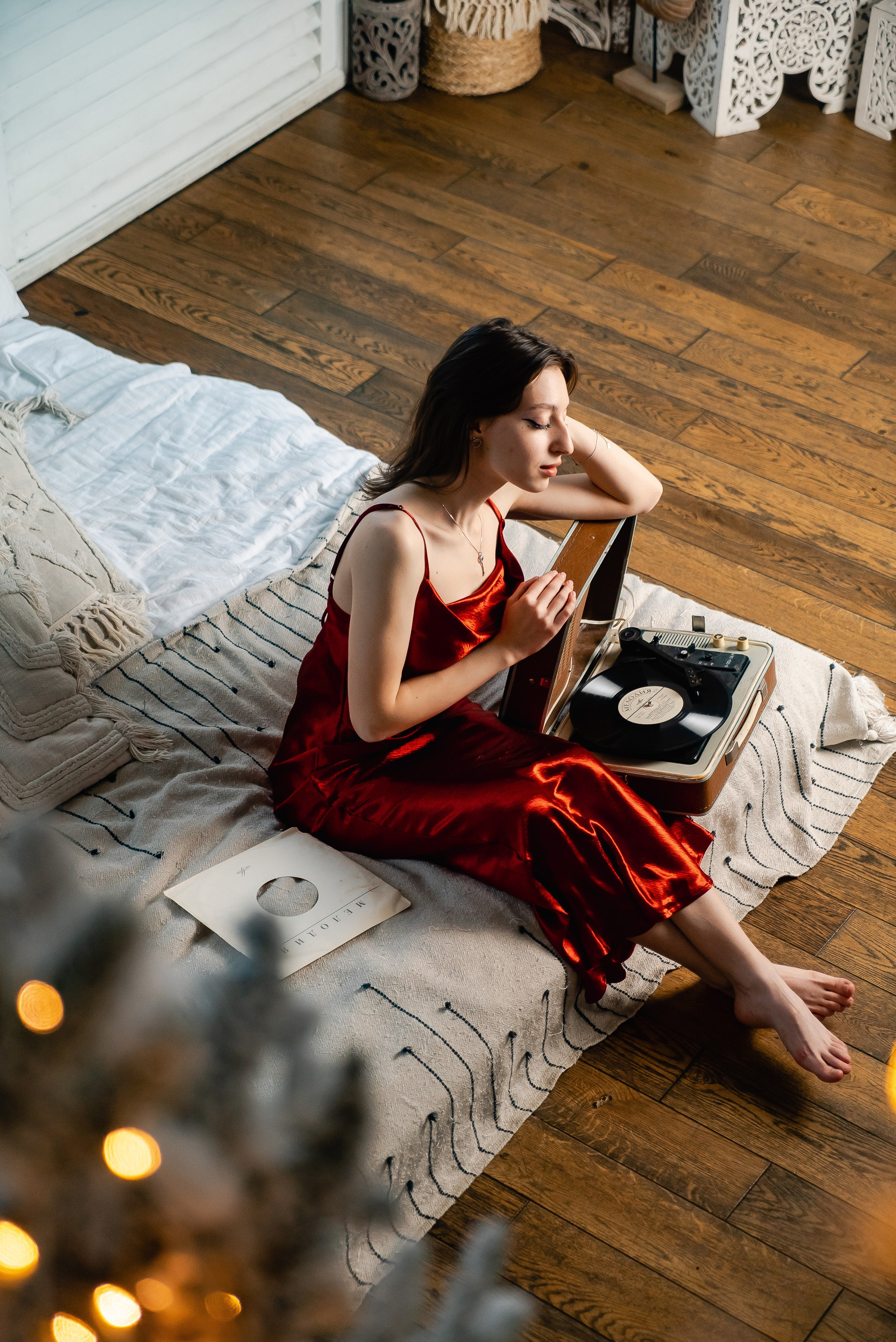 Индивидуальные съемки. Репортажный и свадебный фотограф в Москве Дарья