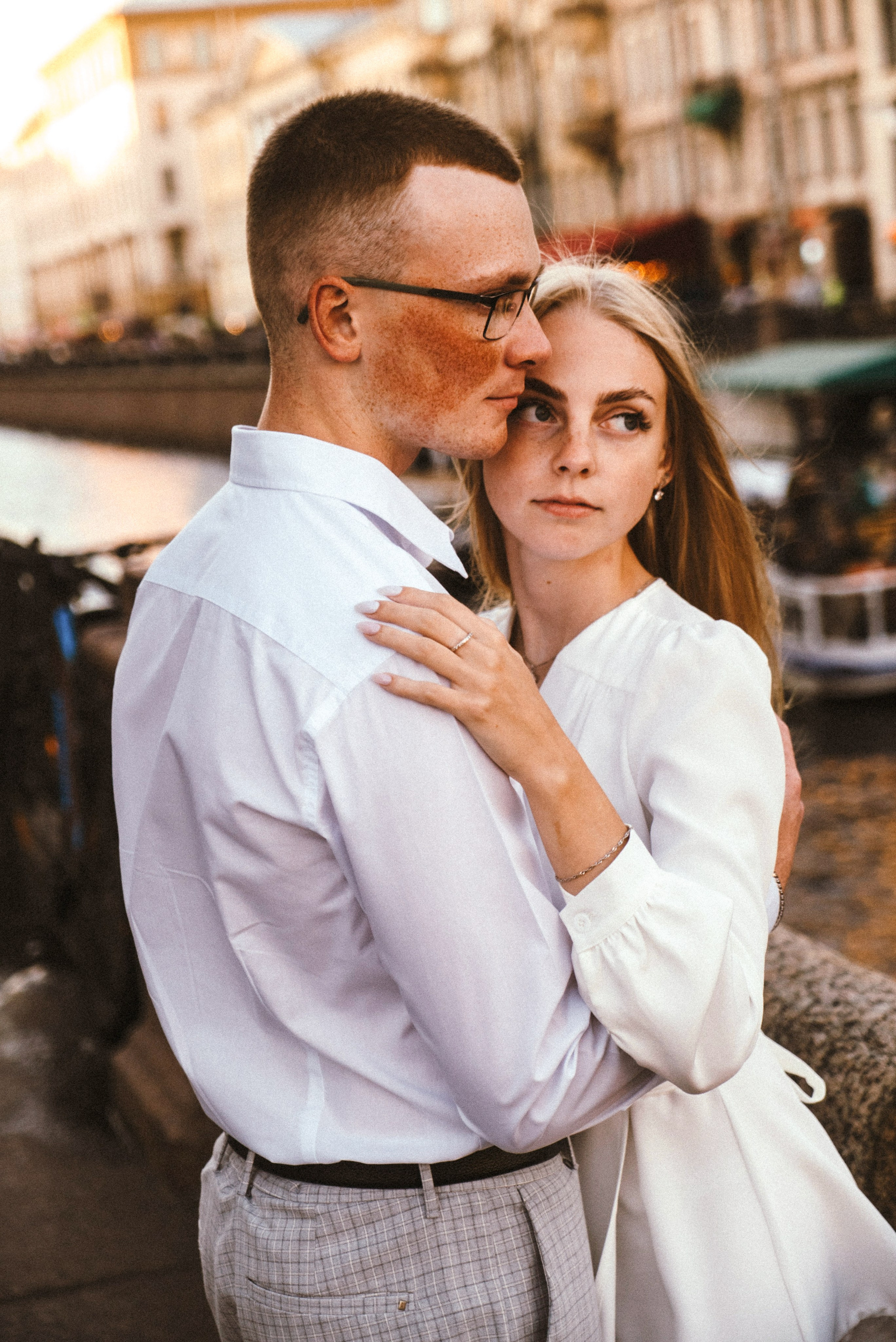 Индивидуальные съемки. Репортажный и свадебный фотограф в Москве Дарья