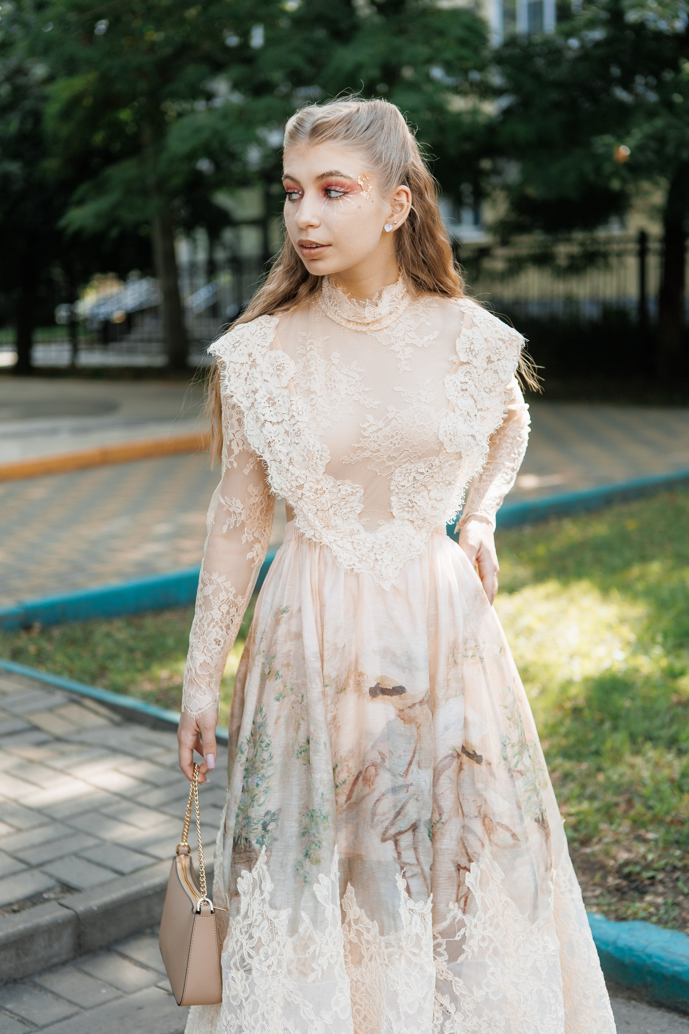 Выпускной Гимназия 12 2024 г. Свадебный и портретный Фотограф в Липецке Дмитрий Котюков