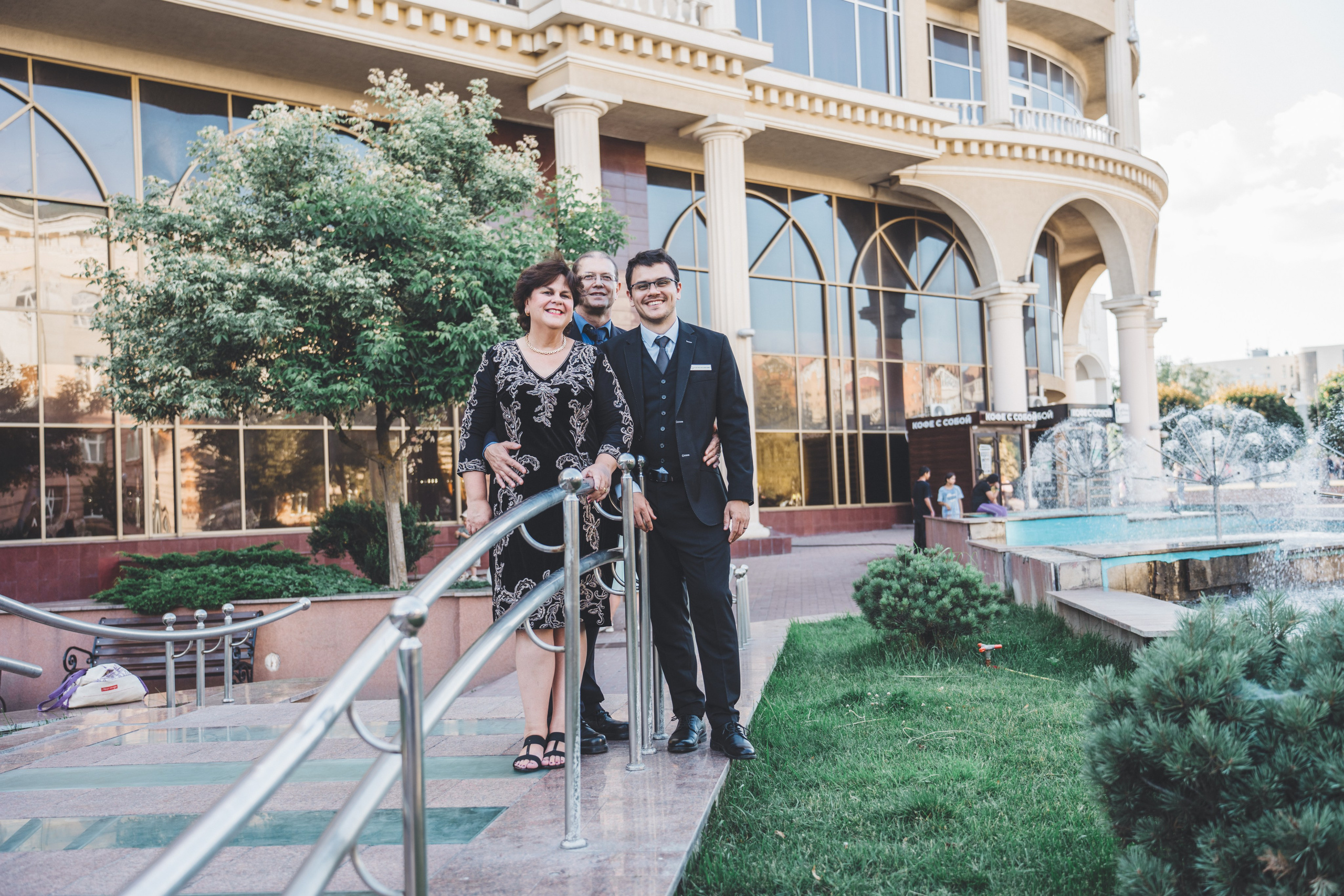 KSMU Students Graduation. Свадебный и семейный видеограф в Курске