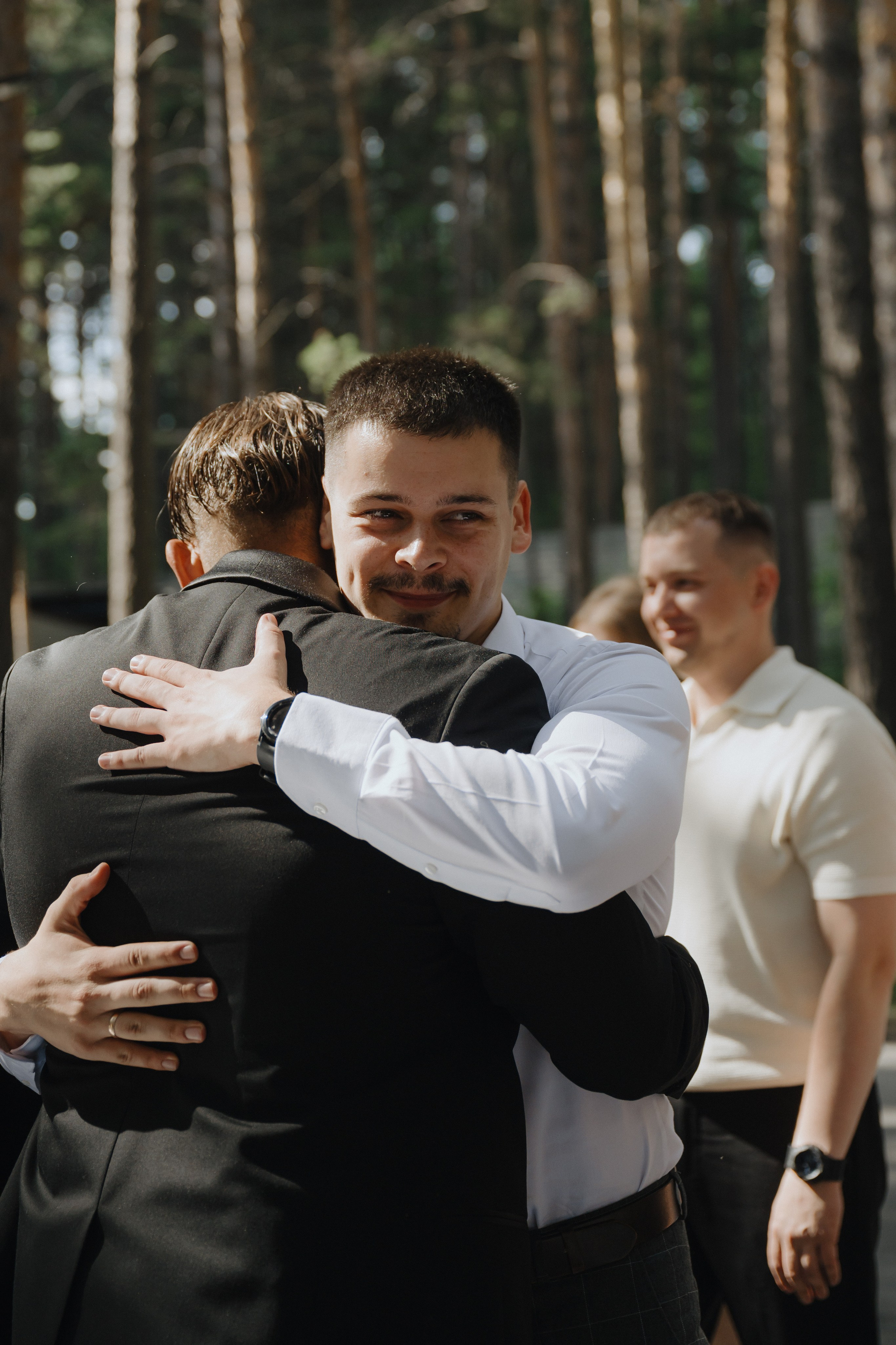 Анжелика & Руслан, LaVilla