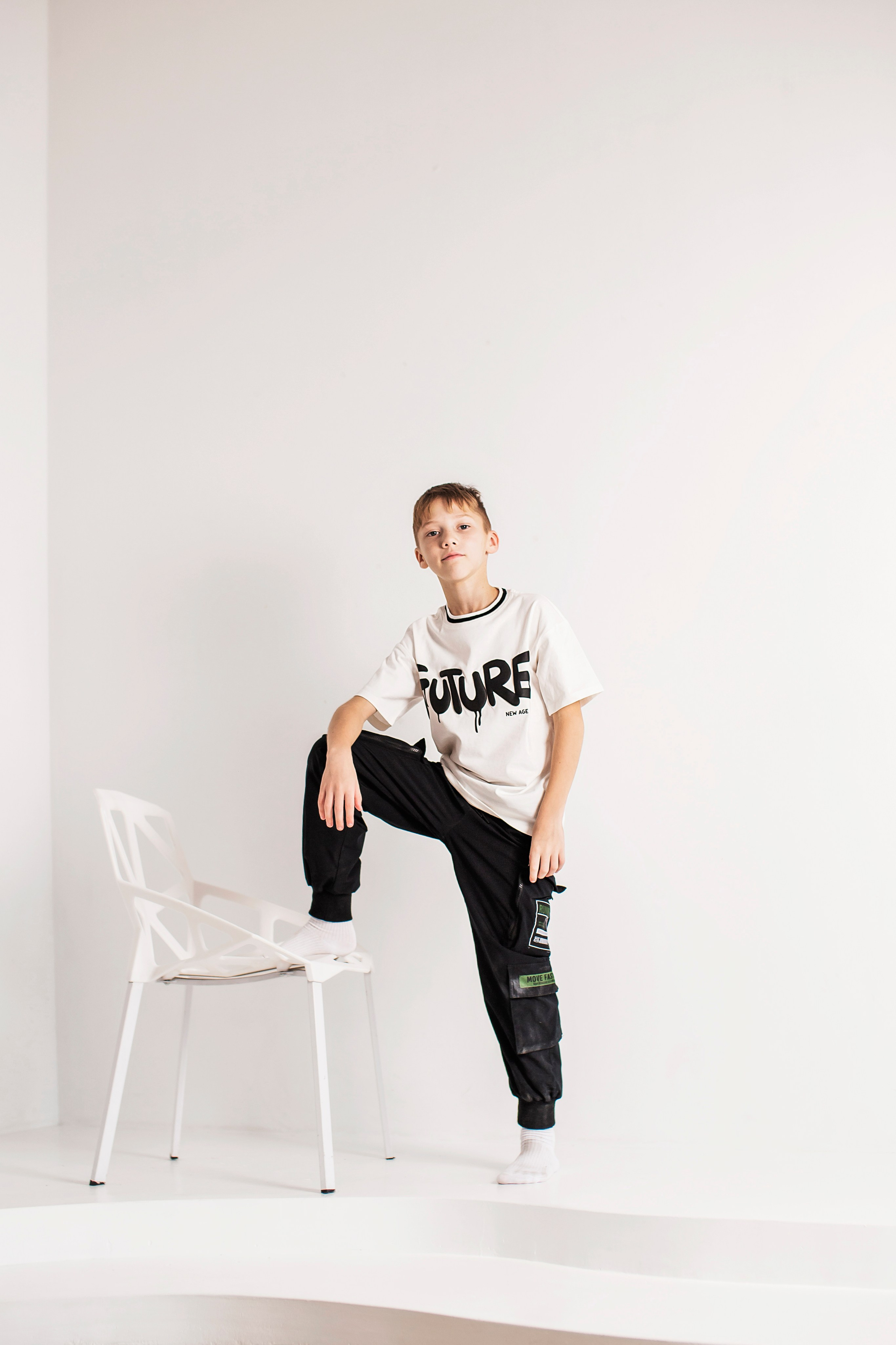 9 лет. Семейный фотограф в Саратове