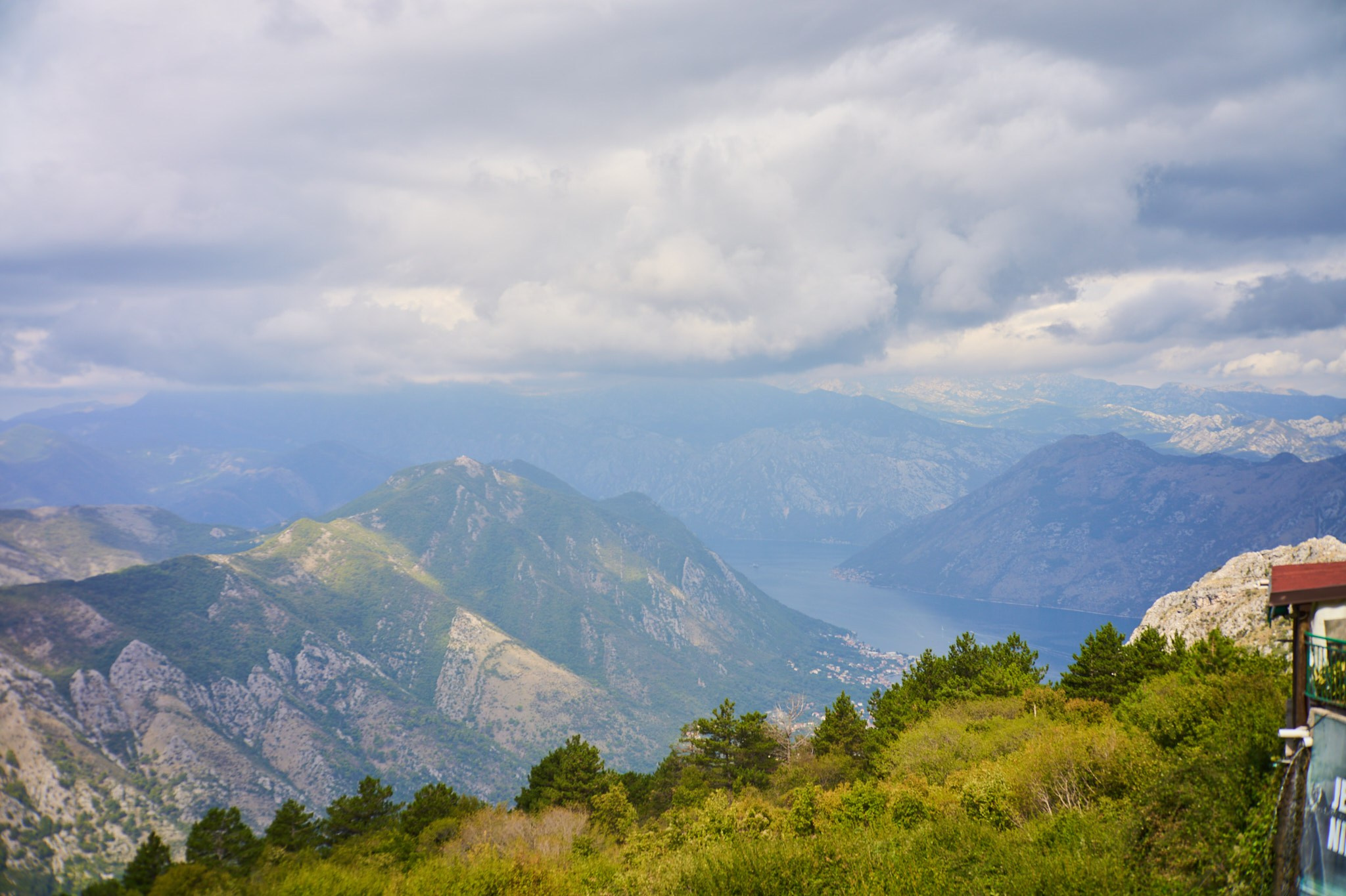 Черногория, сентябрь 2024. Фотограф, Римма Невинская