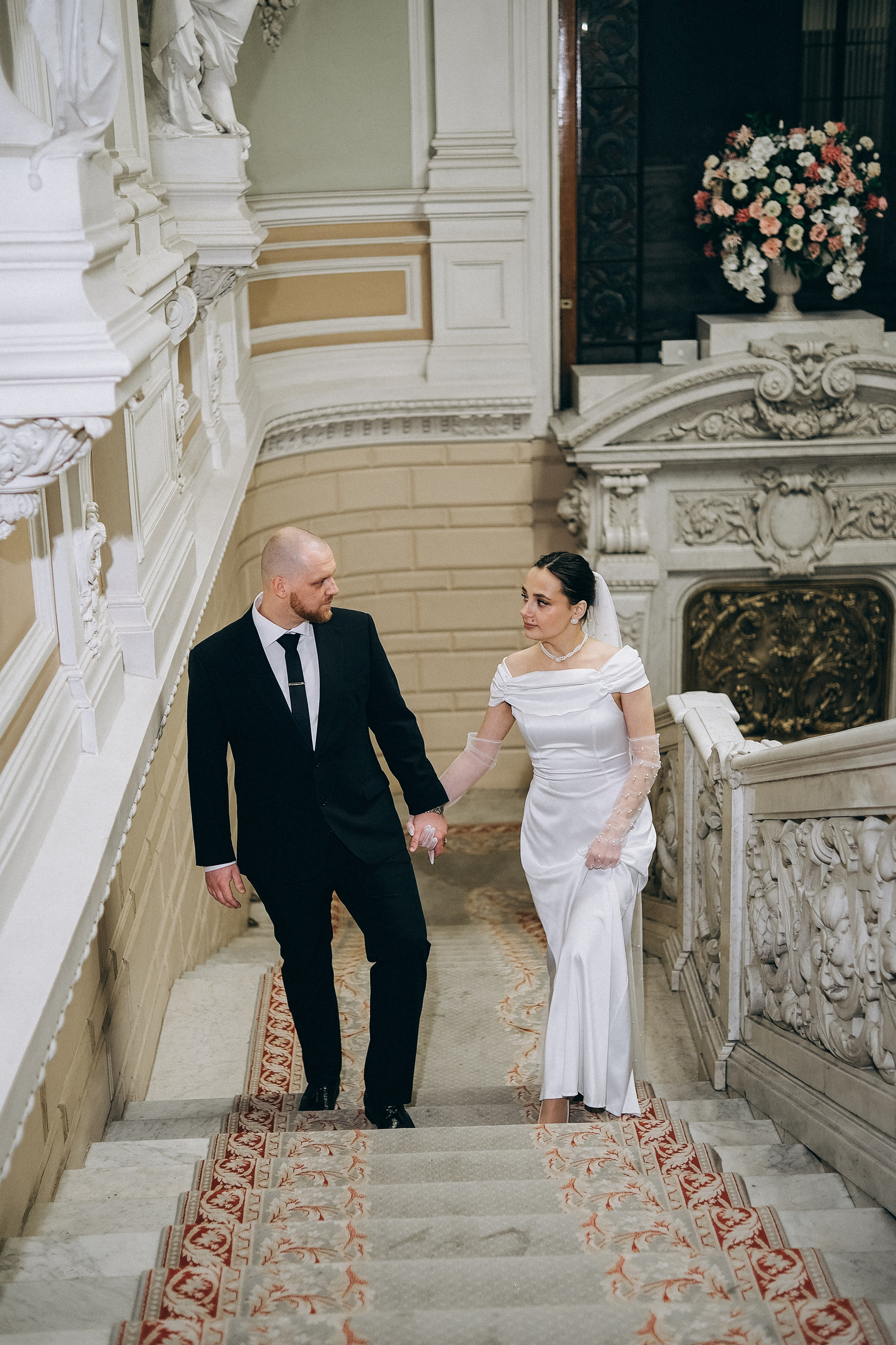 Люда & Игорь.ДБ1. Phdkvmr.ru