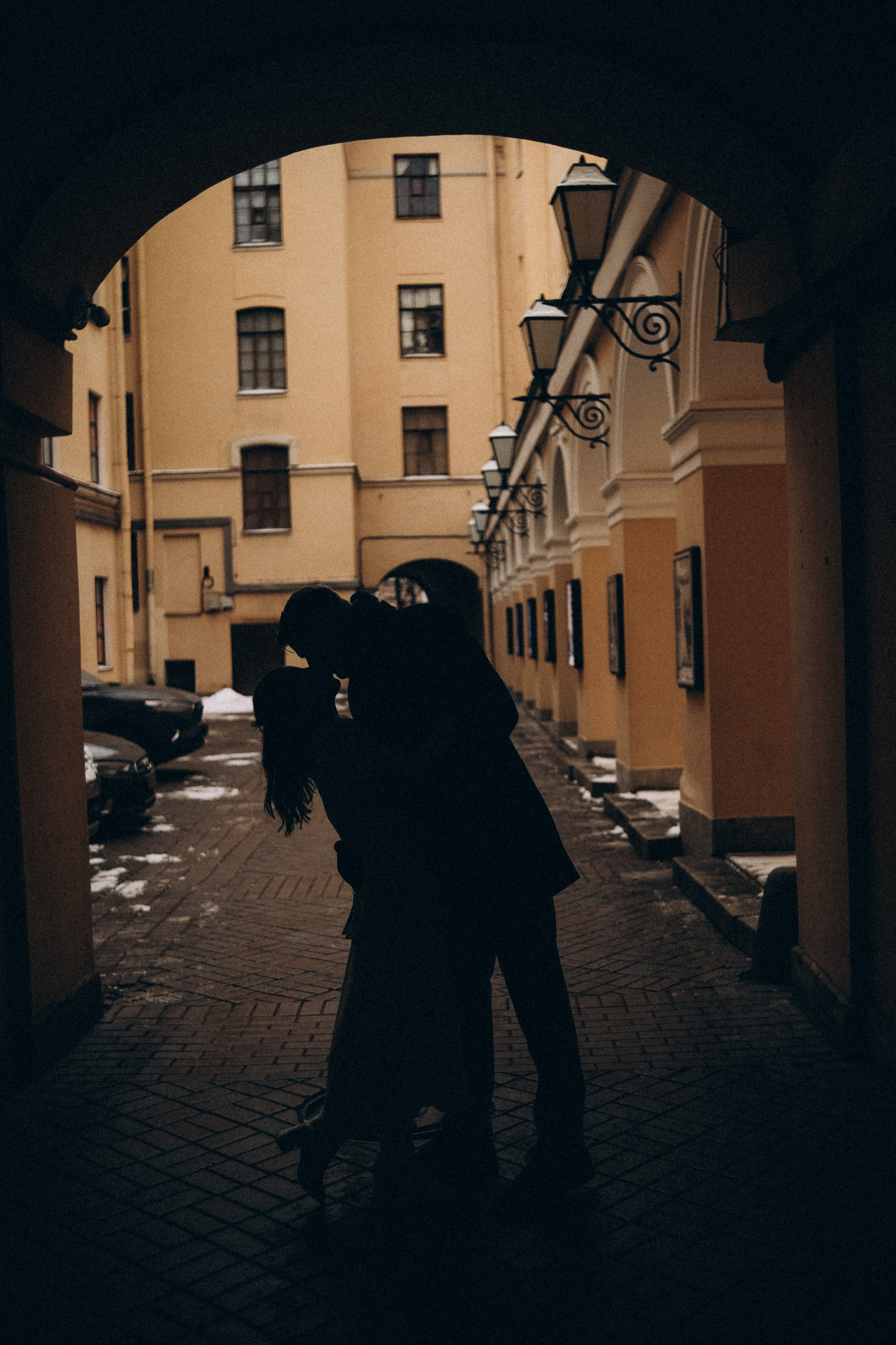 Аня & Паша ДБ1. Phdkvmr.ru