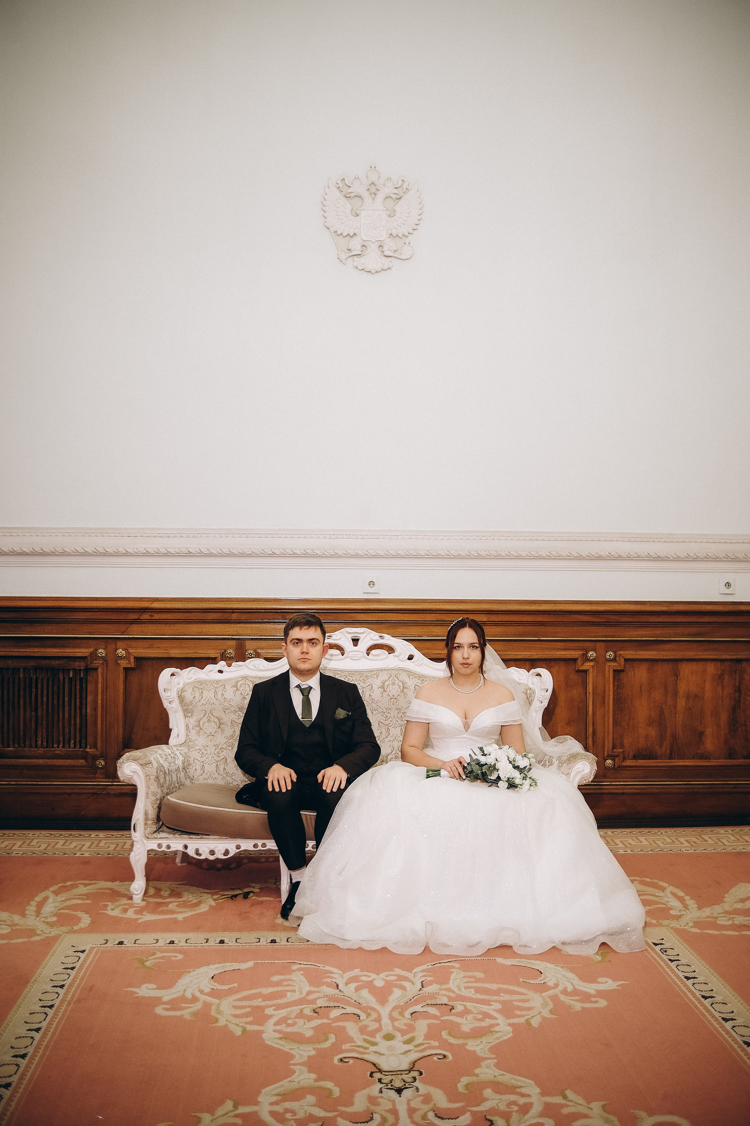 Марина & Кирилл. ДБ1. Phdkvmr.ru