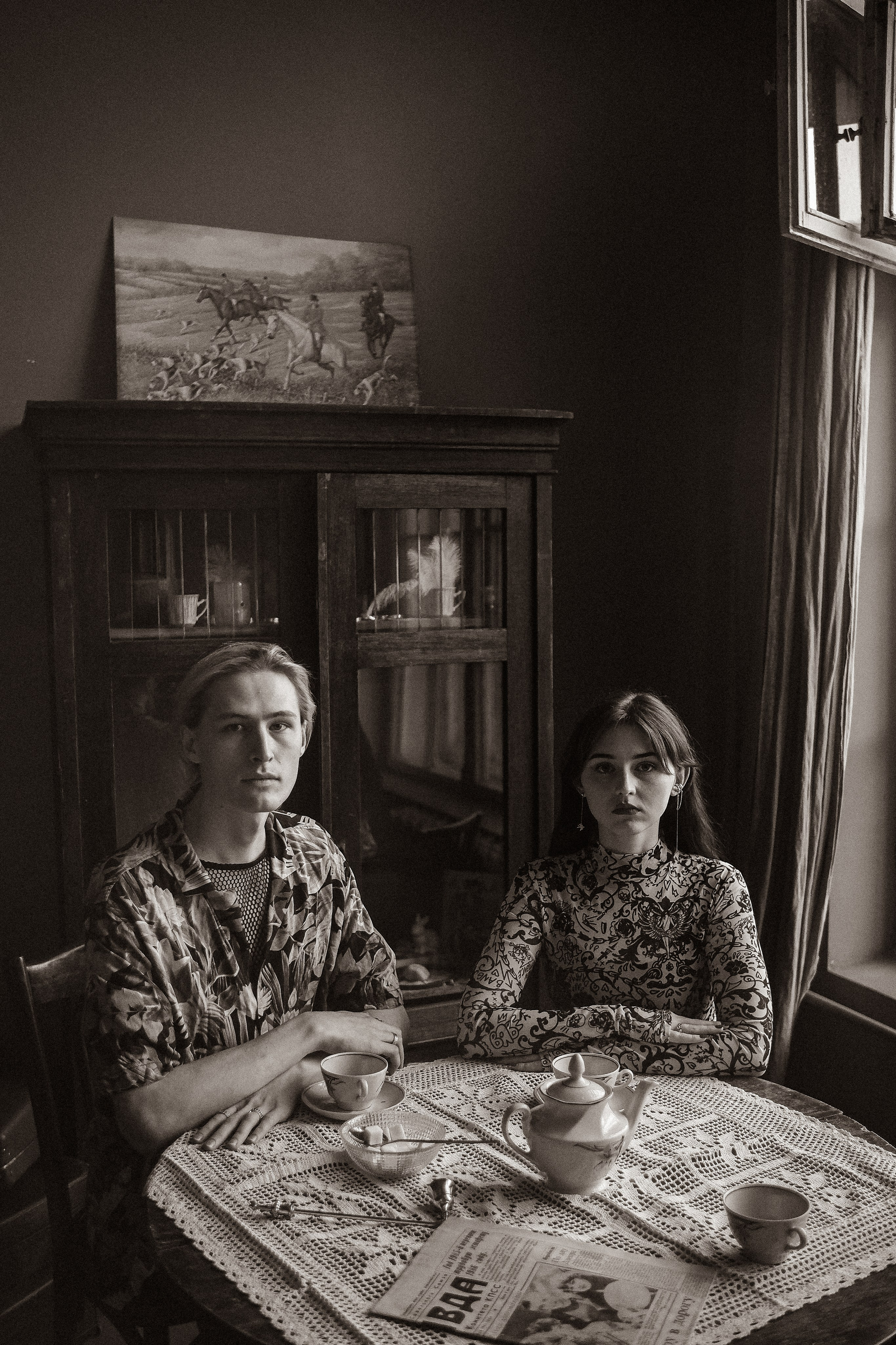 Катя & Георгий. Phdkvmr.ru