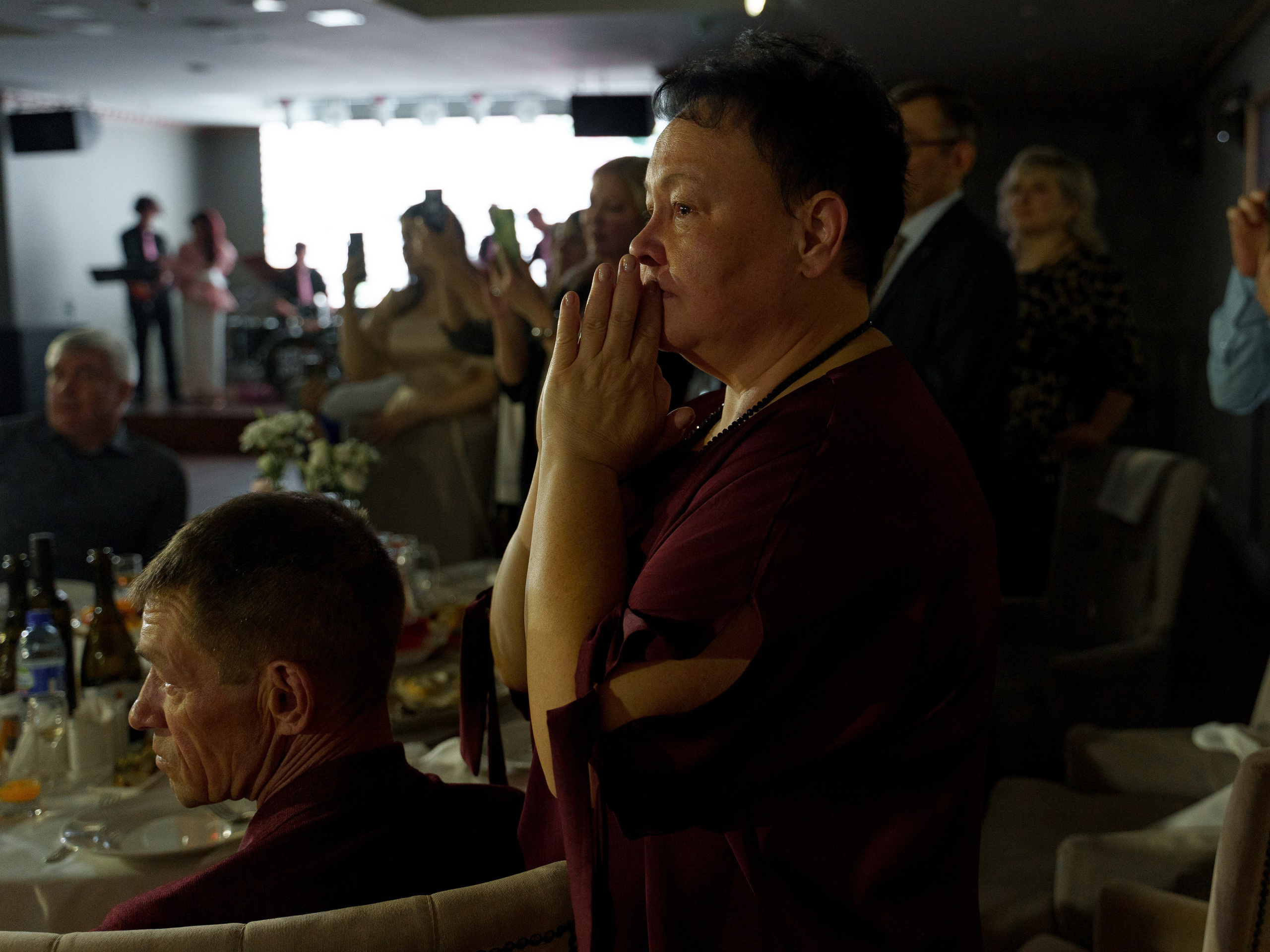 Сергей и Анастасия. Свадебный и семейный фотограф Диана Лбова. Чебоксары