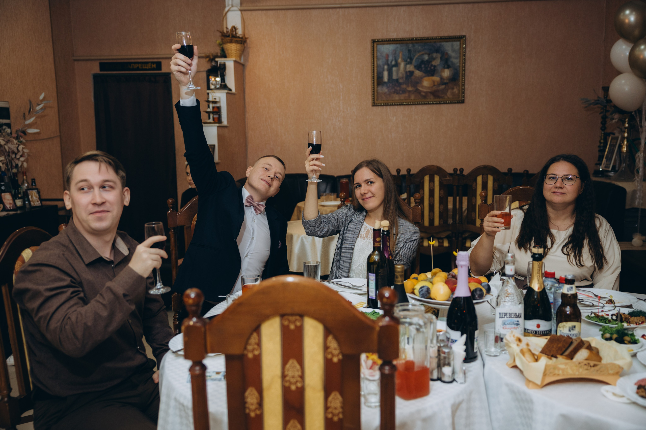 Иван и Елена. Свадебный, семейный фотограф в Иркутске Светлана Макаричева