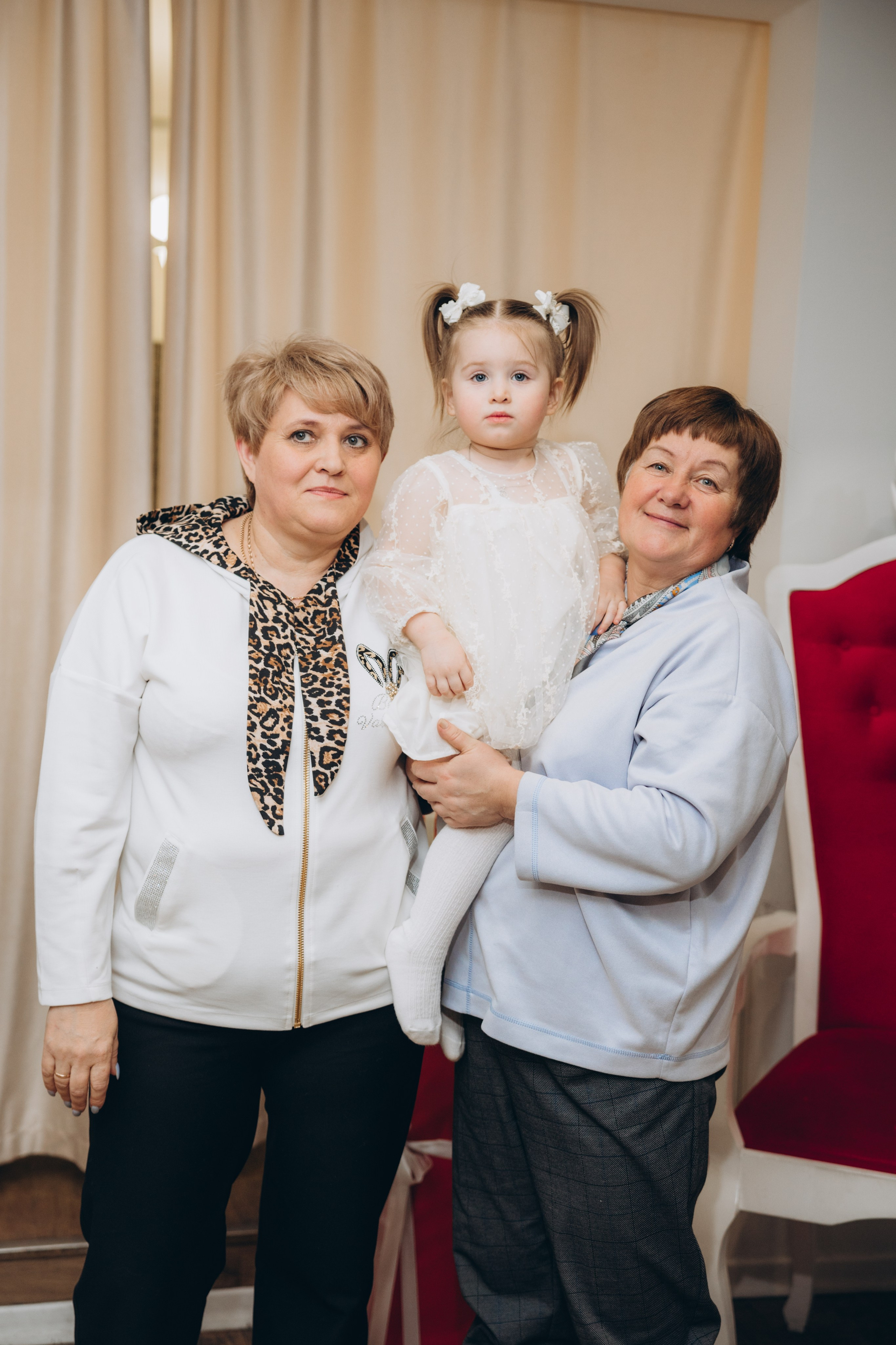 День рождения Вари. Свадебный, семейный фотограф в Иркутске Светлана Макаричева