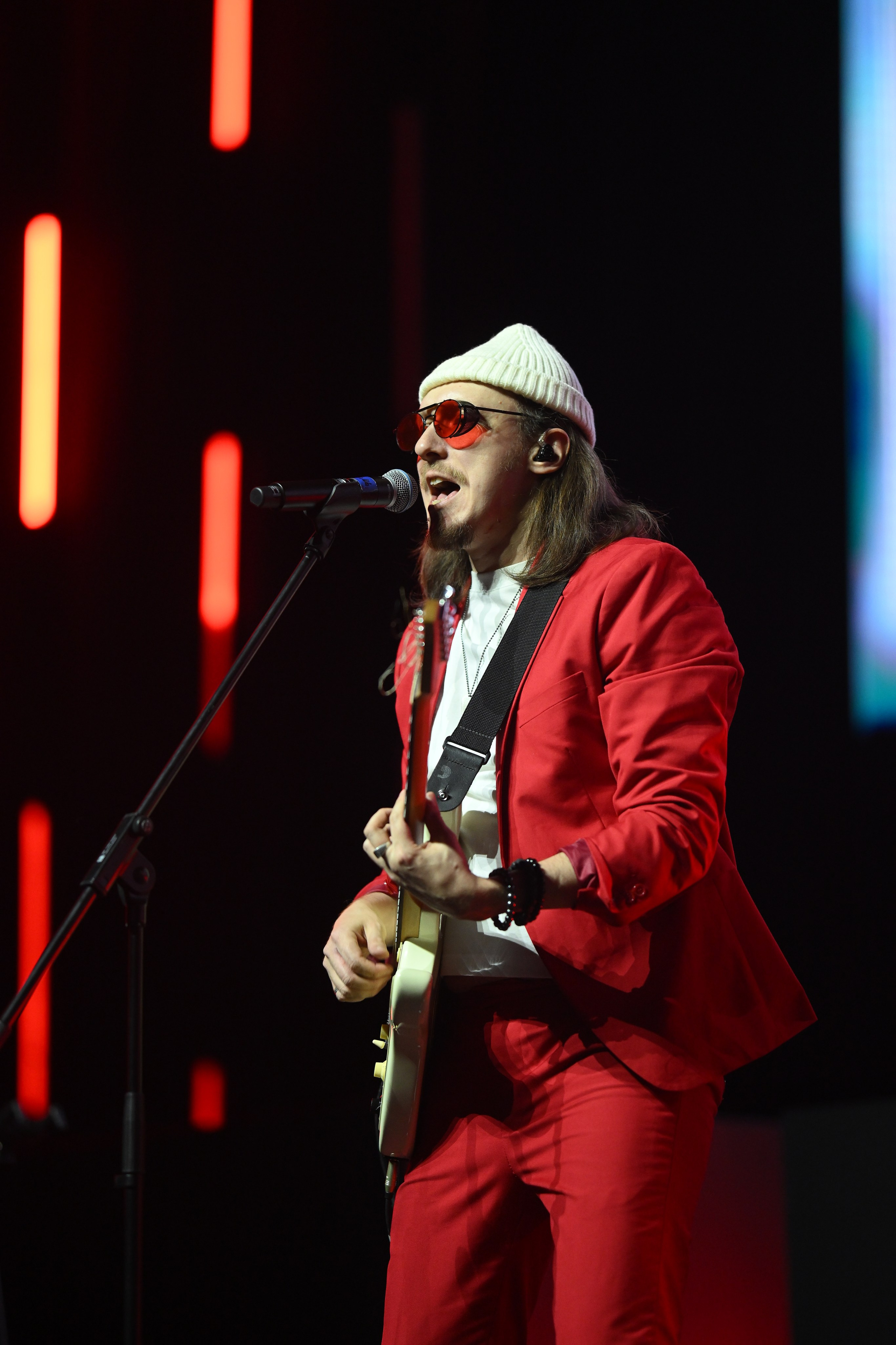 Me conf | Live Arena. Портфолио