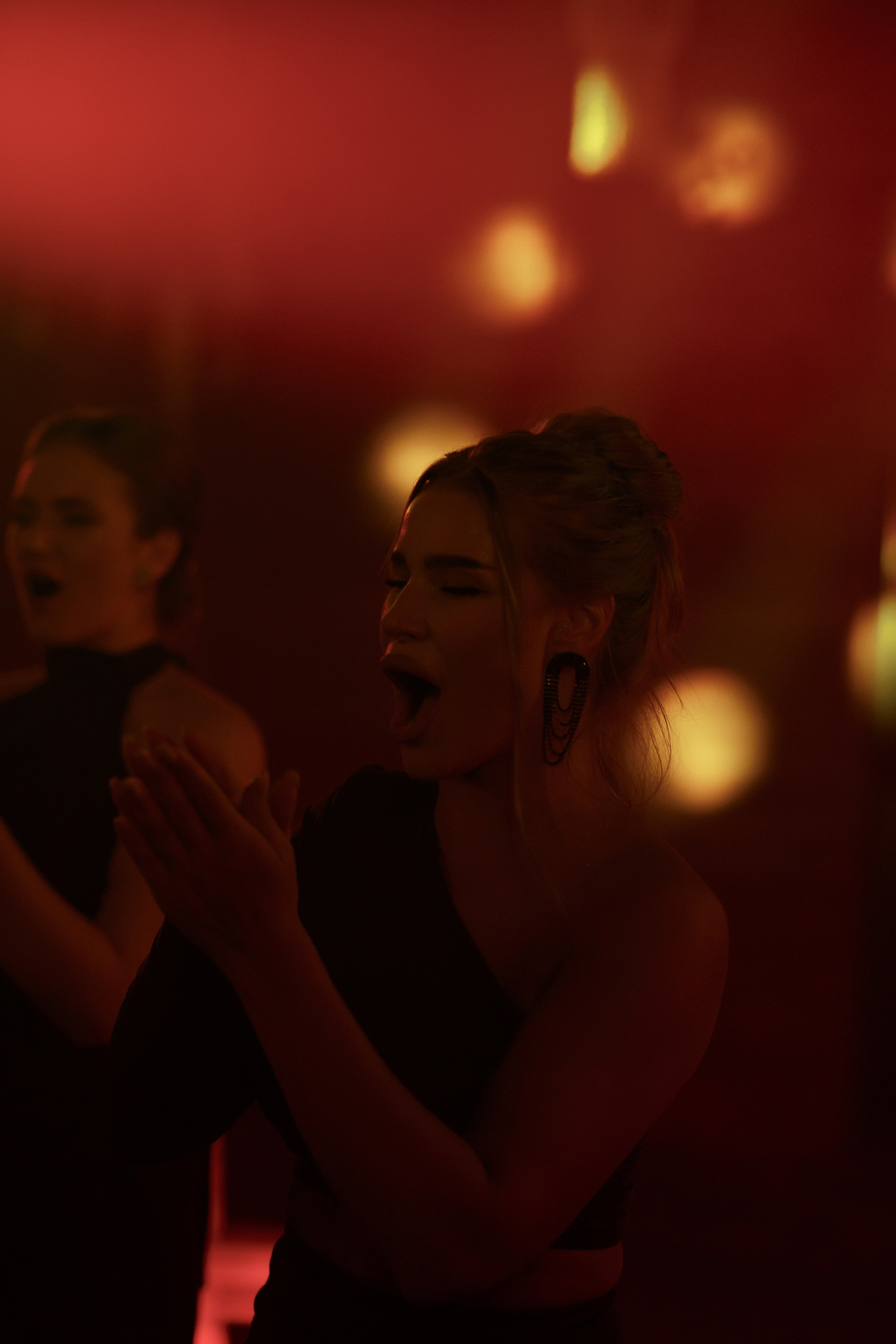 Эльяр и Валерия. Фотограф Ксюша Белоносова