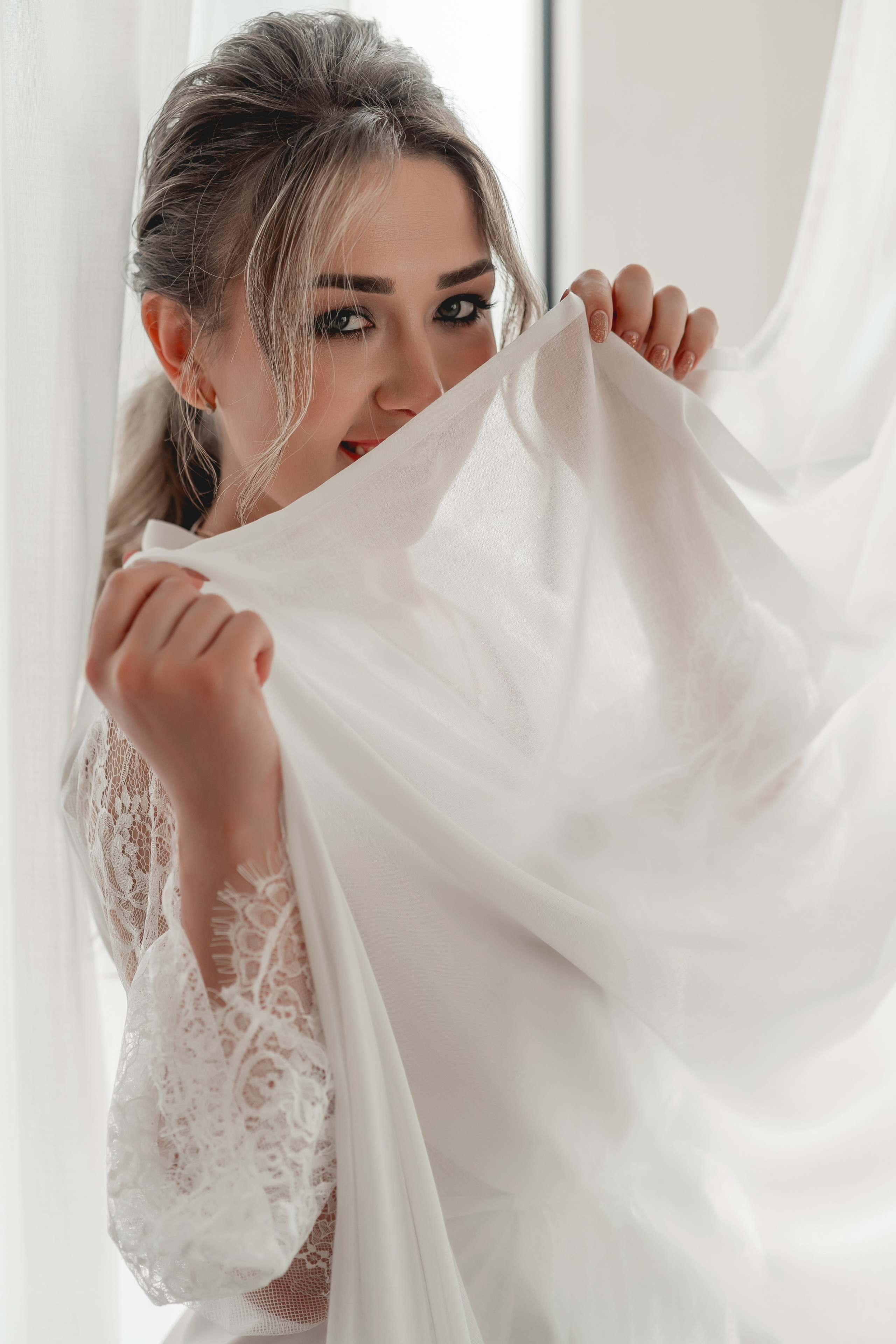 Свадебные съемки. Детский и семейный фотограф в Москве Гордеев Владимир