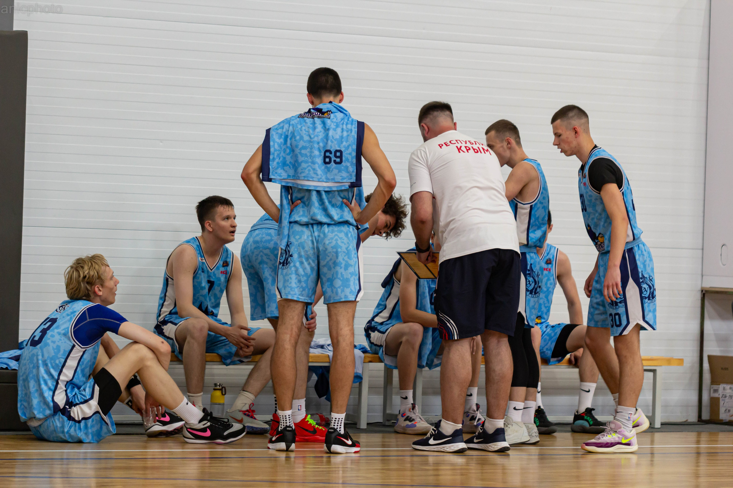 Чемпионат Алушта 25. Аник фотограф Симферополь, Крым