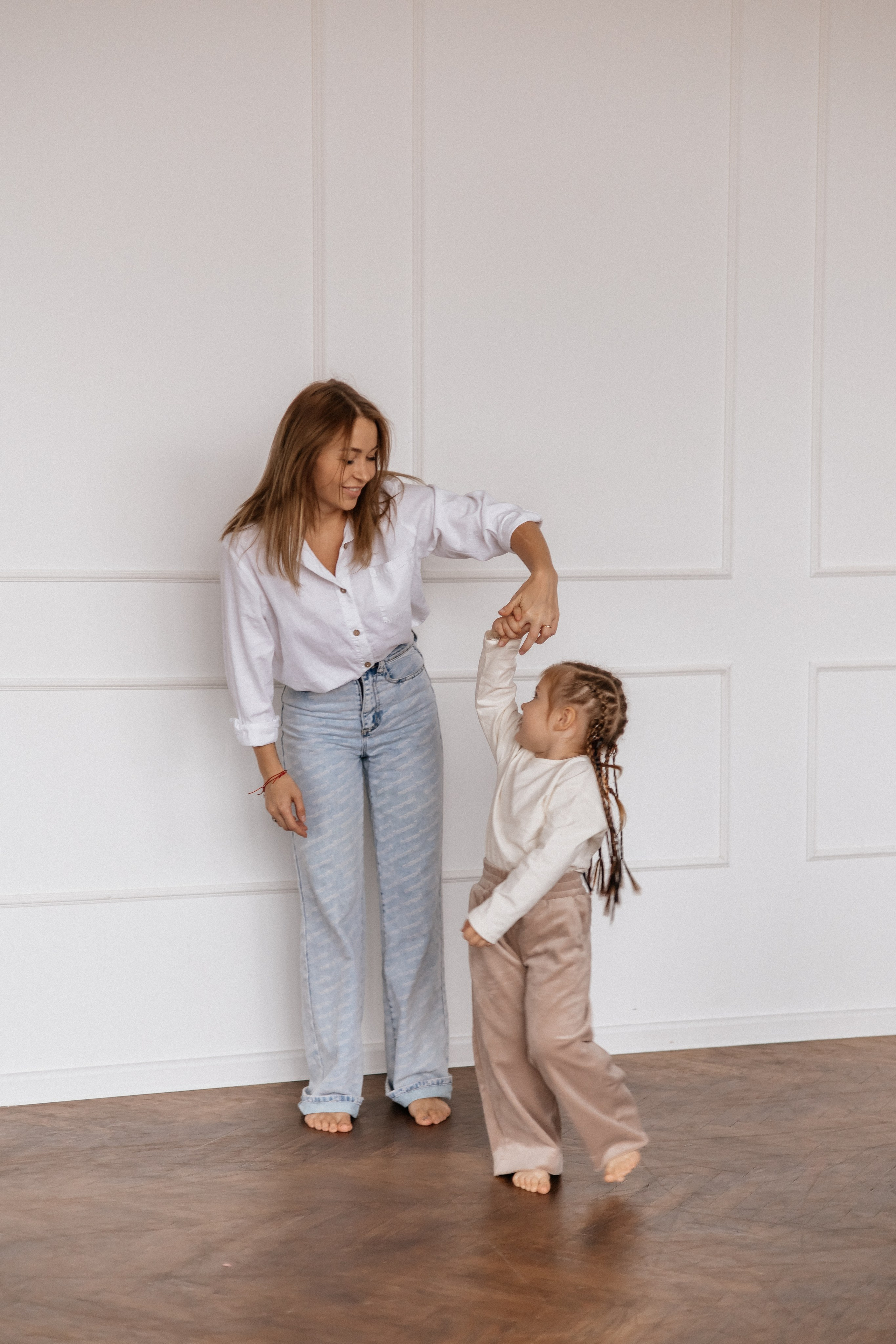 Ира и Инель. Светлана Ванцлав — фотограф Минск, Беларусь