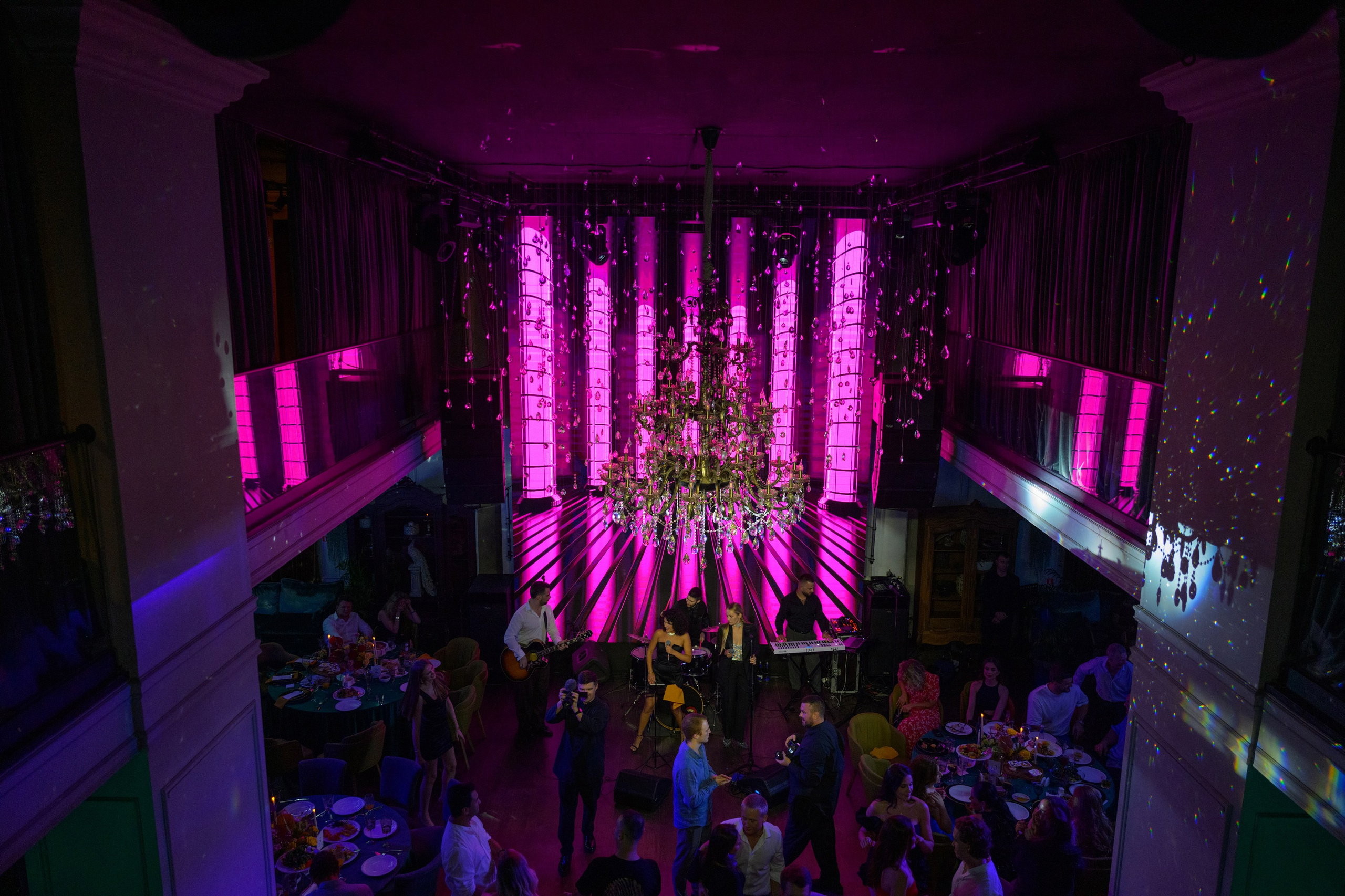 Михаил 35. Главная