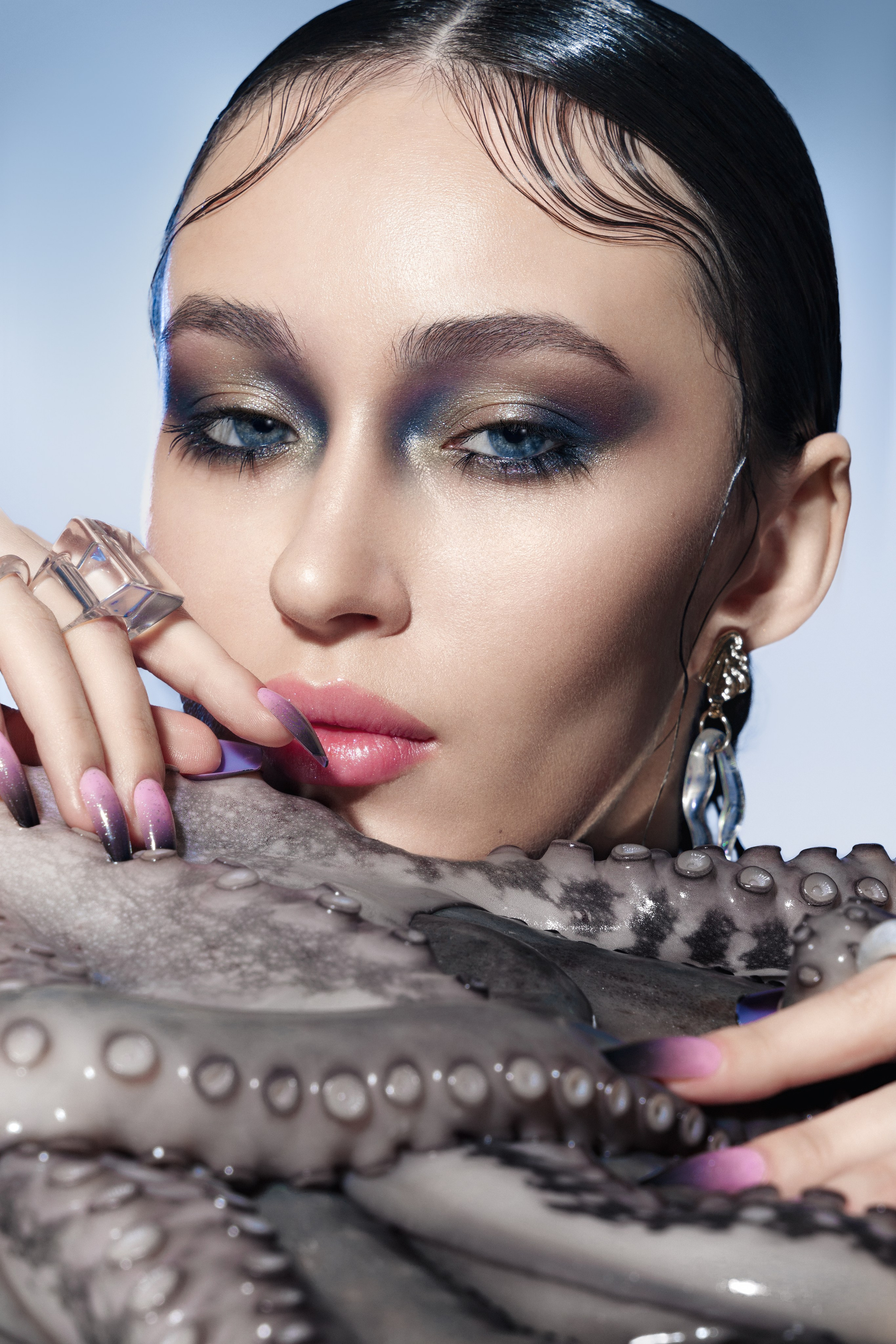 Beauty. Контент фотограф в Санкт-Петербурге Виктория Усова