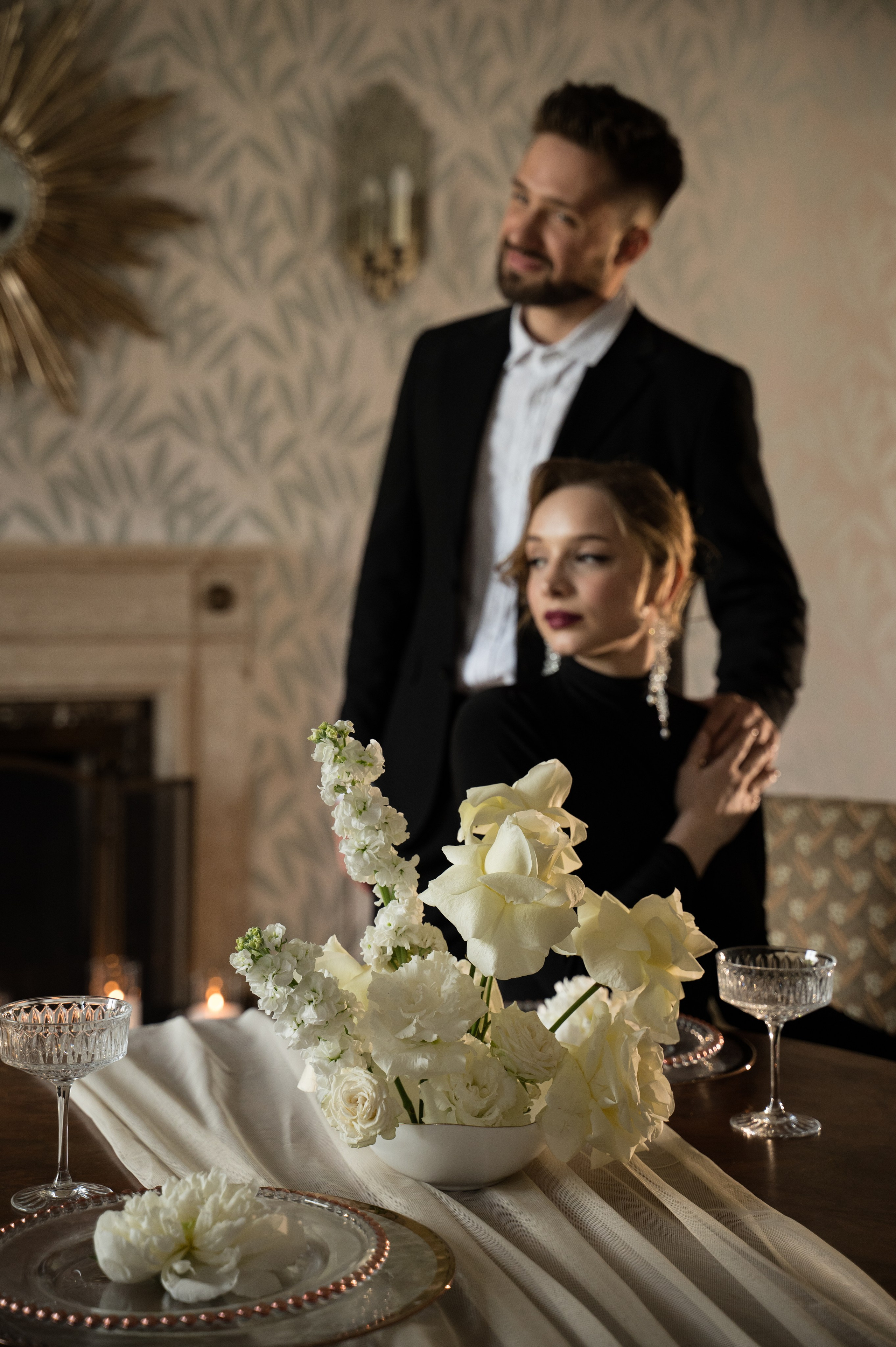 Лавстори. Журавлёва Елена