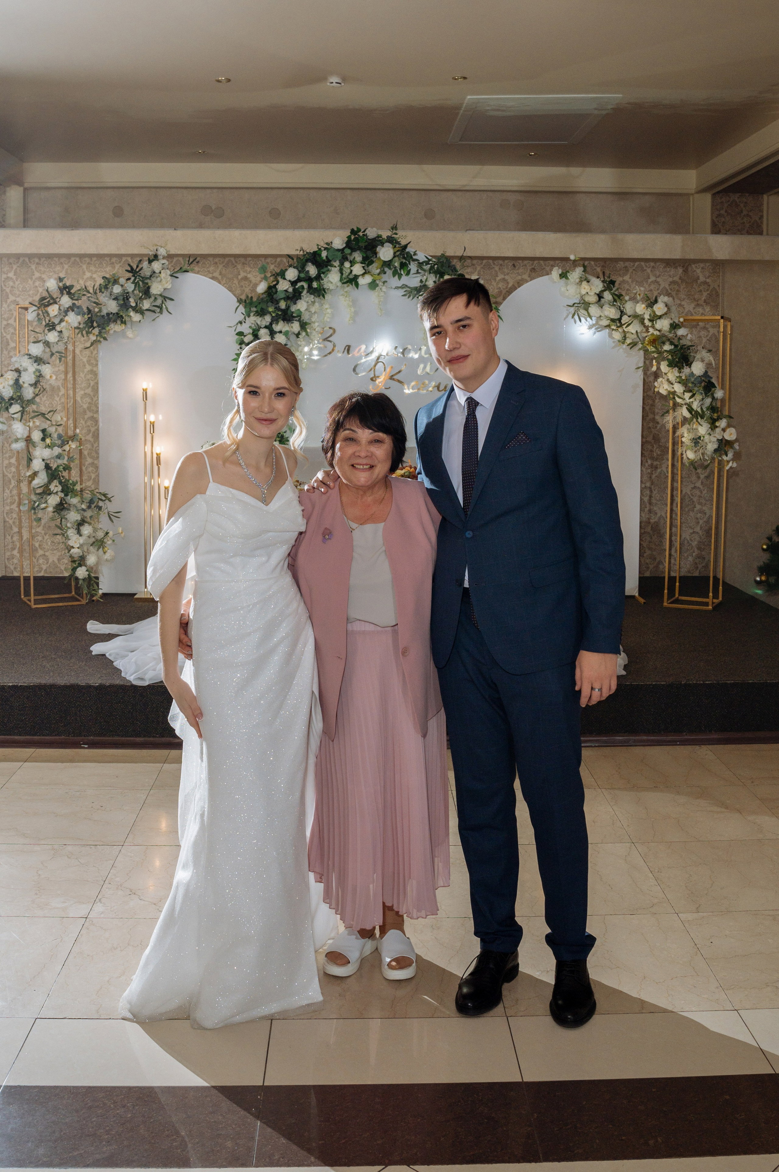 Свадебная фотосъемка для Ксения и Владислав в г. Находка-Владивосток). Свадебный и семейный фотограф в Находке и Владивостоке