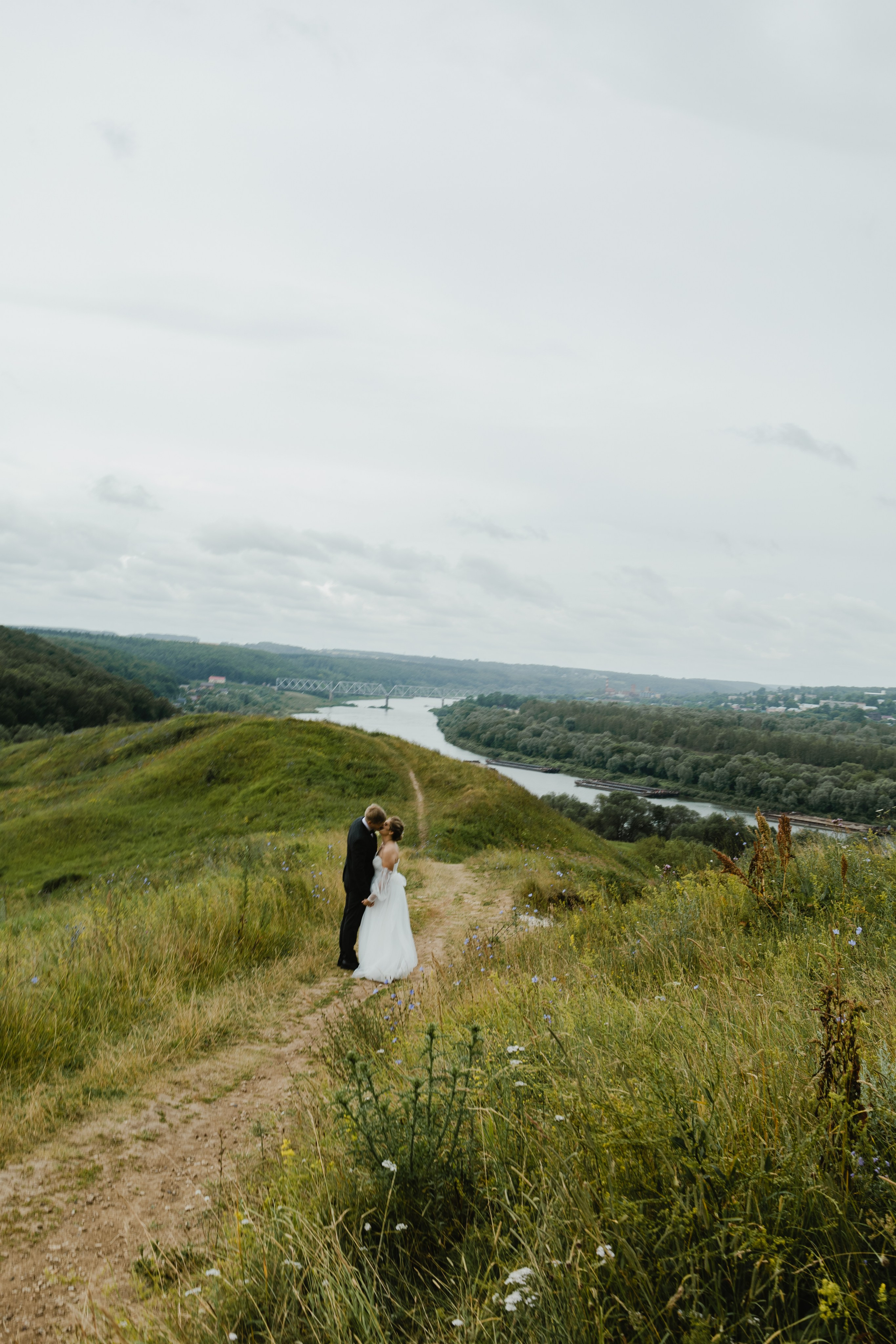 Стас и Настя. Фотограф в Туле и Алексине Стулова Мария