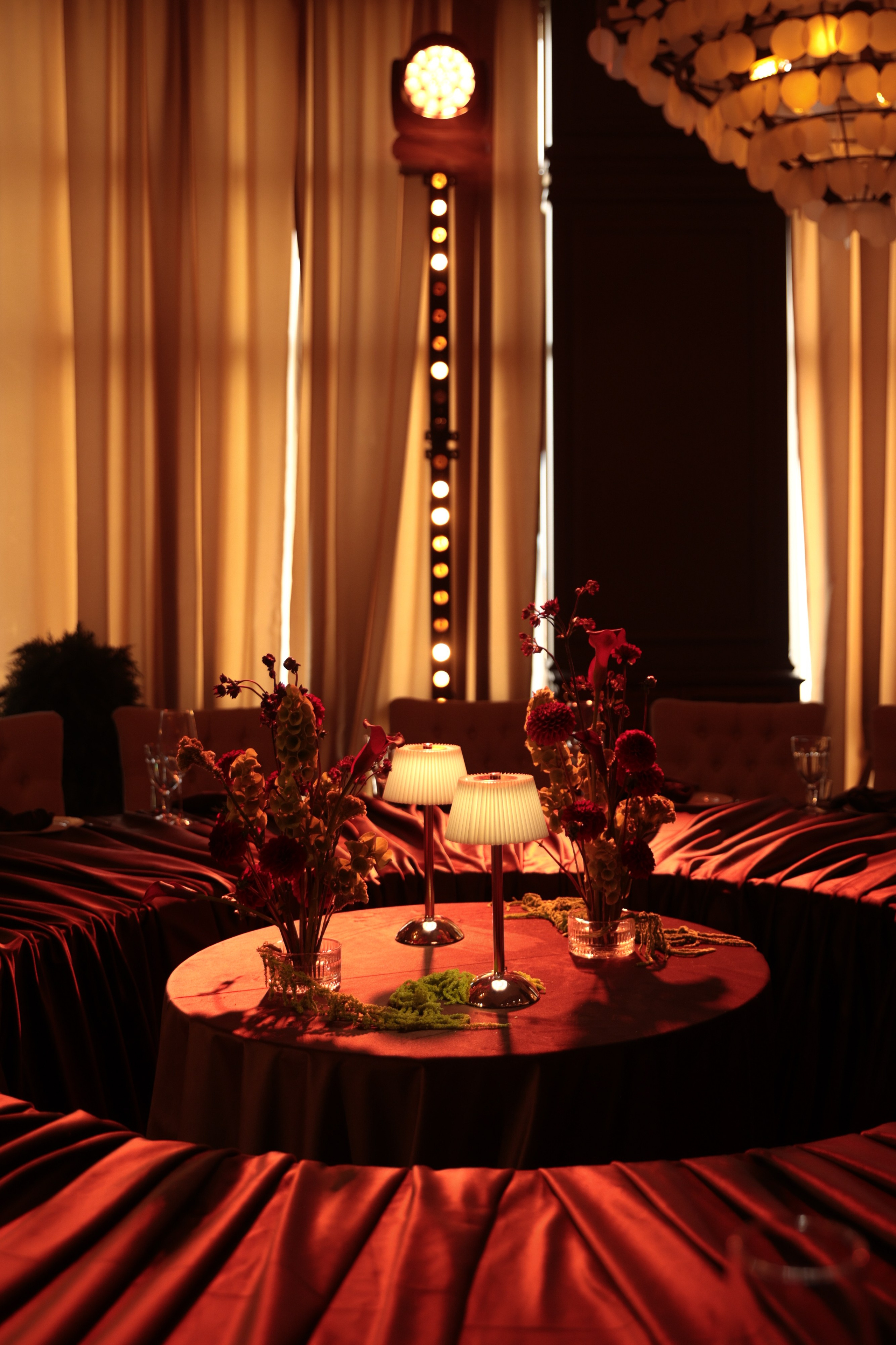 20|08|25 Backstage. On Emotions агентство