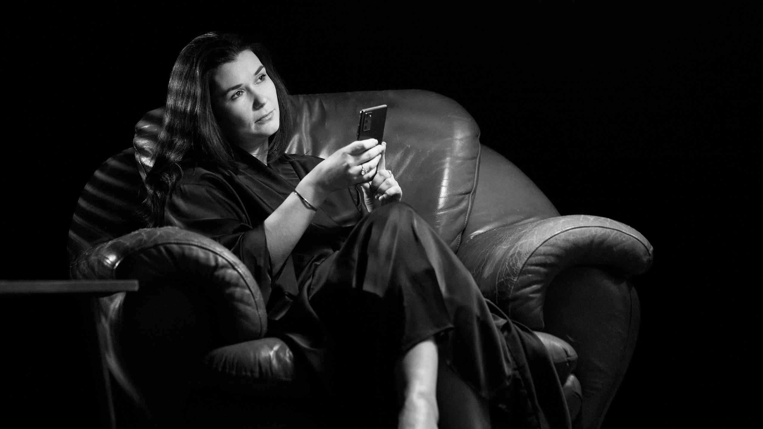 Правда. Фотограф Юлия Маринина