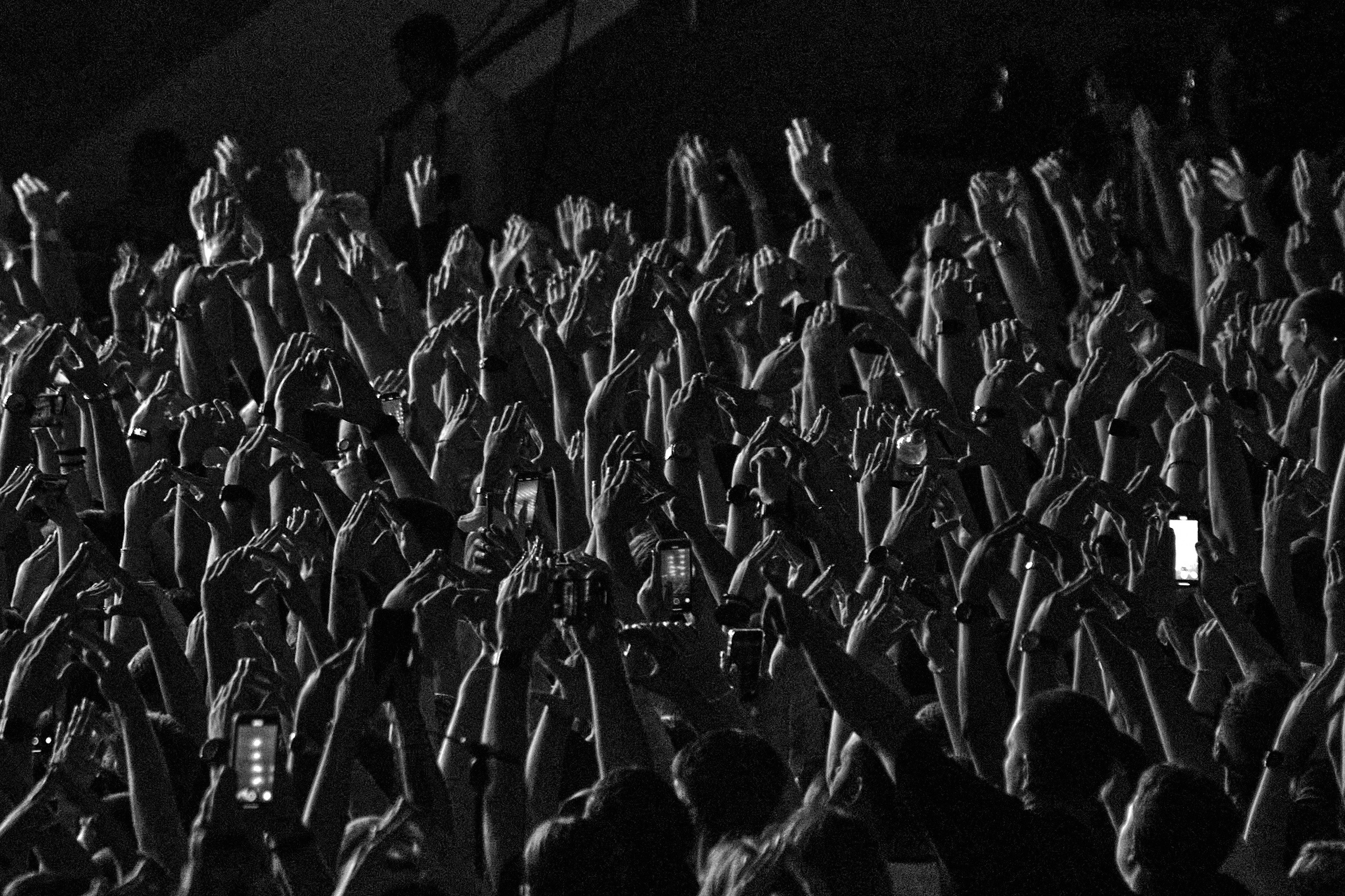 Guf | ДС Олимп| Краснодар. Фотограф Юлия Маринина