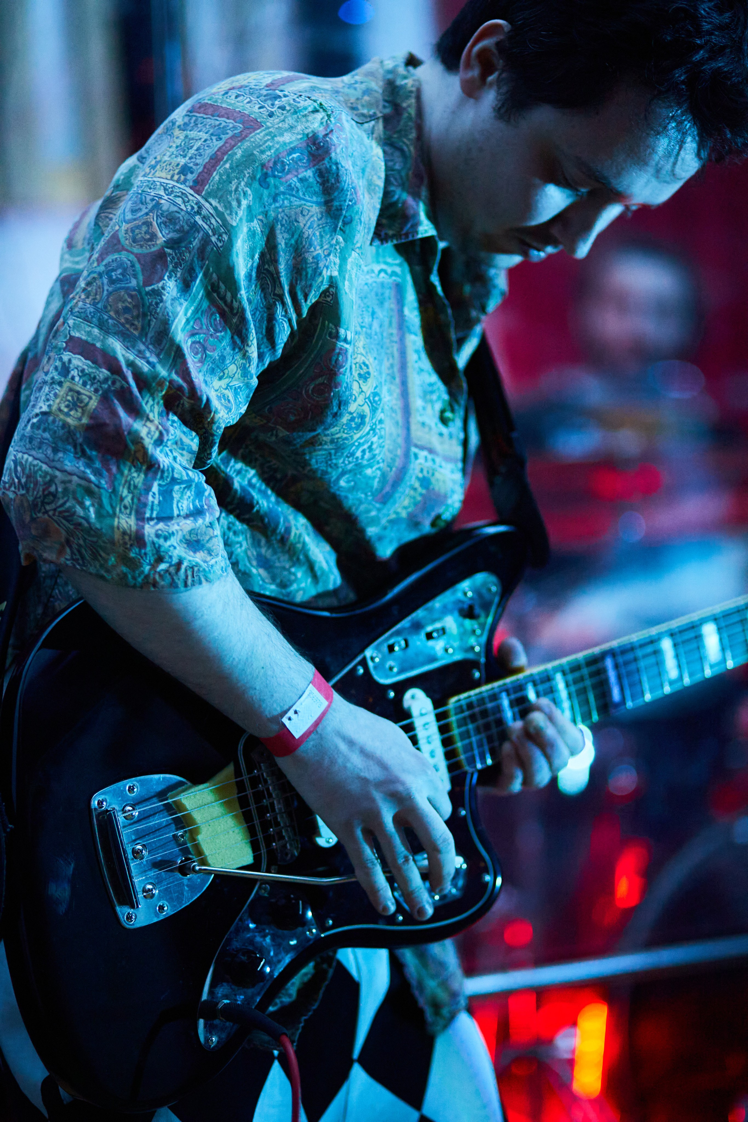 ДК218. Фотограф Юлия Маринина