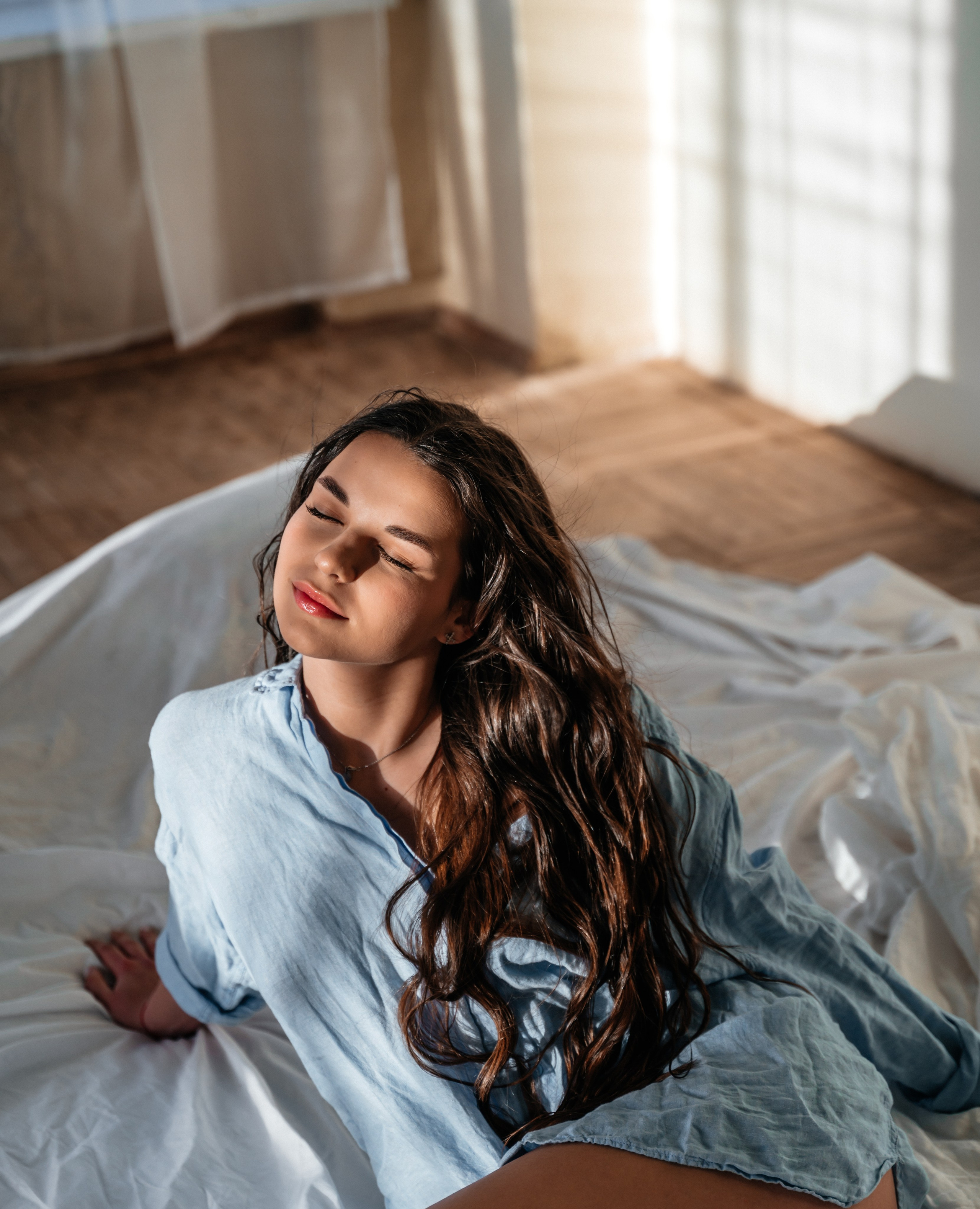 Арина / 2 party. Валерия Булыгина | Фотограф