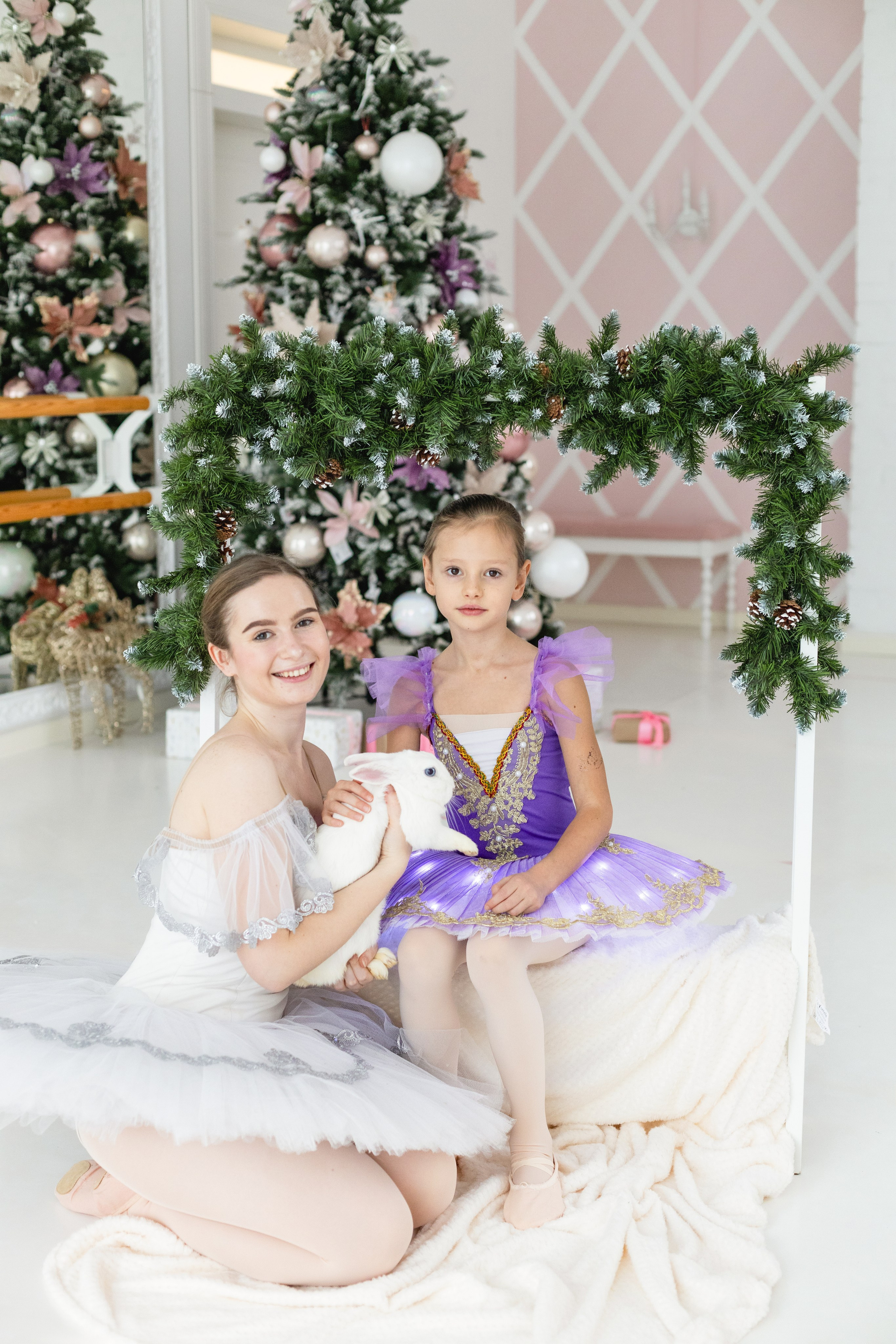 Балет с 2-х лет | Красногорск. Кузьмина Анастасия — контент-фотограф | Москва