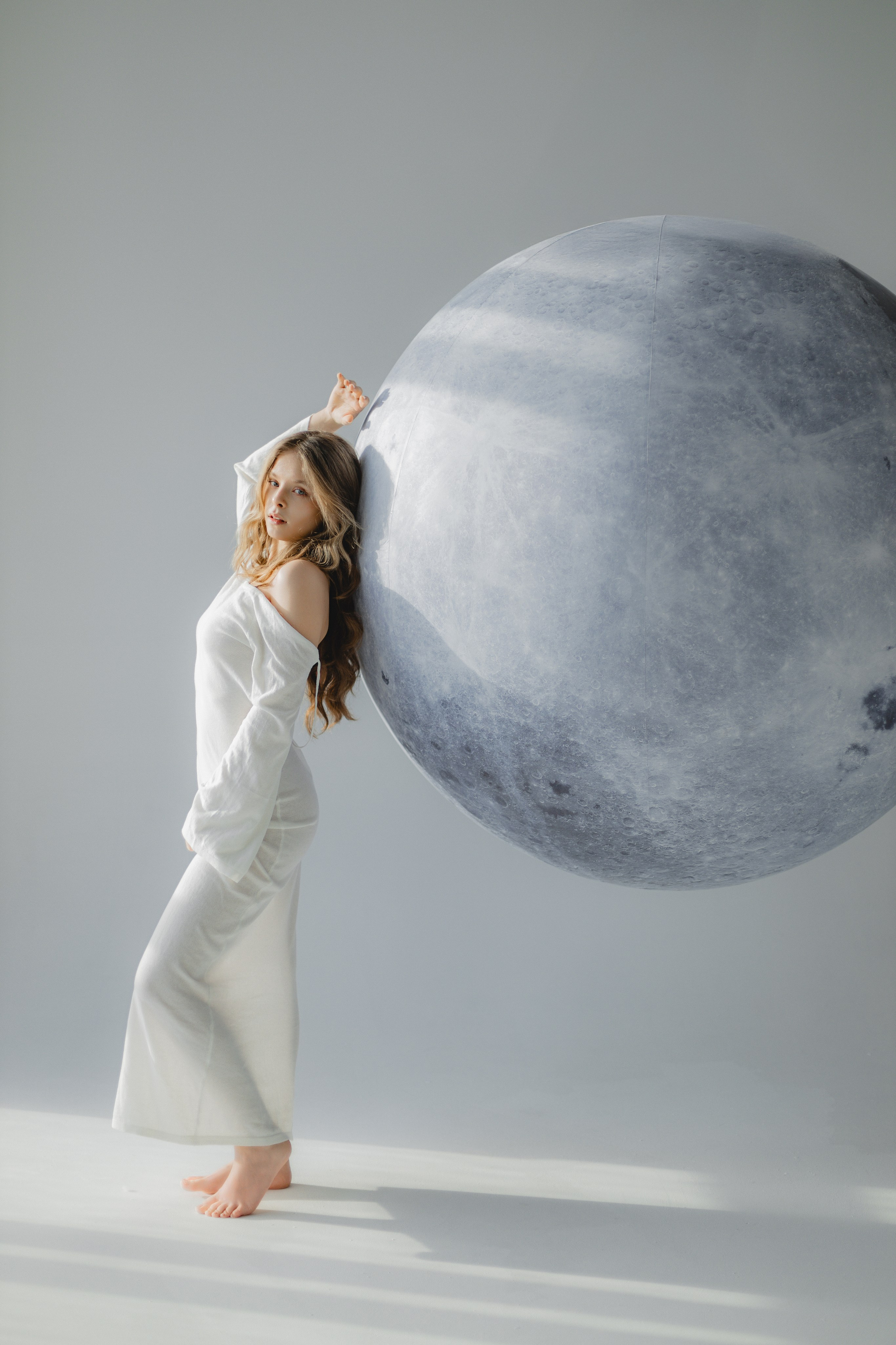 Катя | Луна. Кузьмина Анастасия — контент-фотограф | Москва