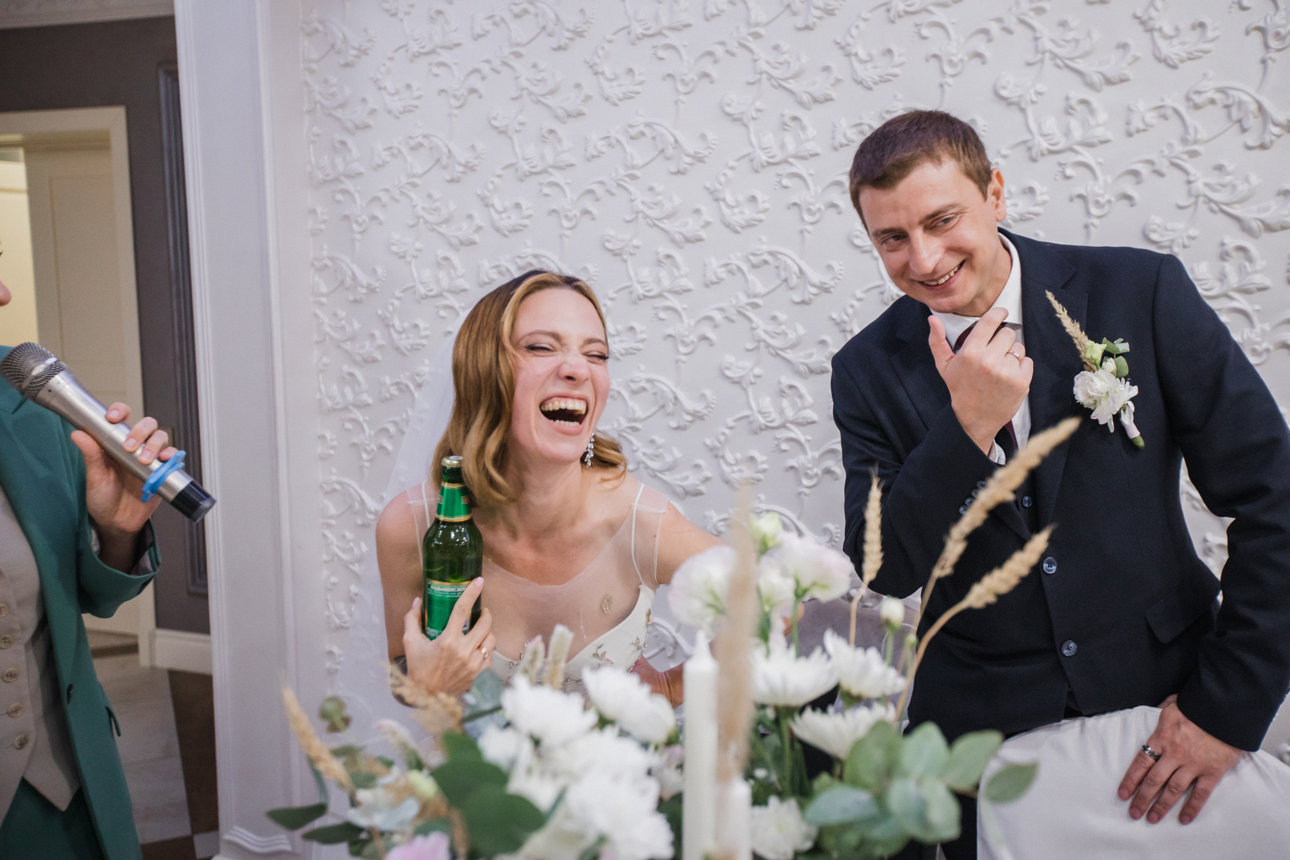 Родион и Алена. Свадебный и семейный фотограф в Краснодаре