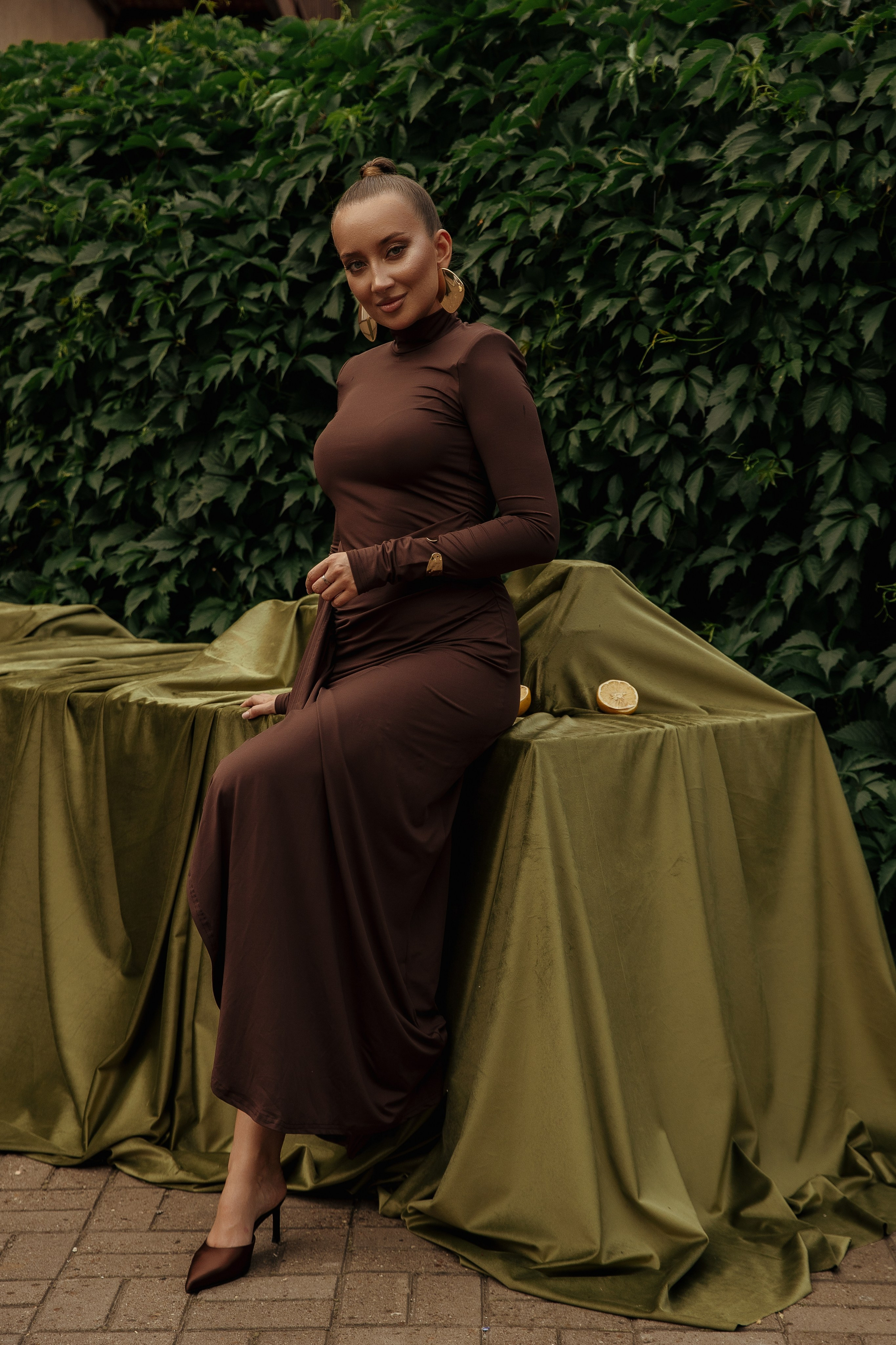 Артем и Галина. Свадебный и семейный фотограф в городах Уфа и Стерлитамак