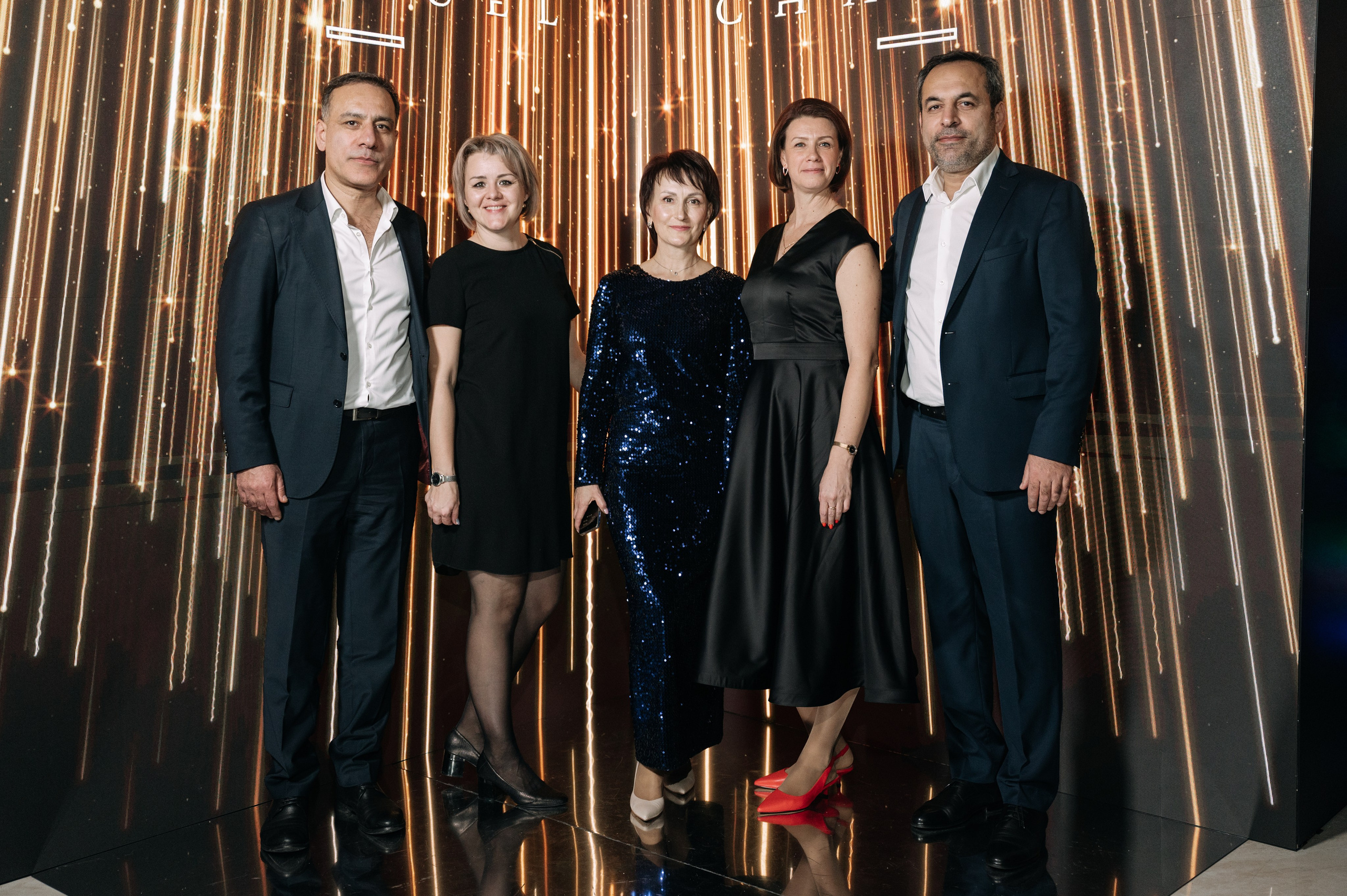 CHARUEL. Свадебный фотограф в Москве Григорий Аргунов