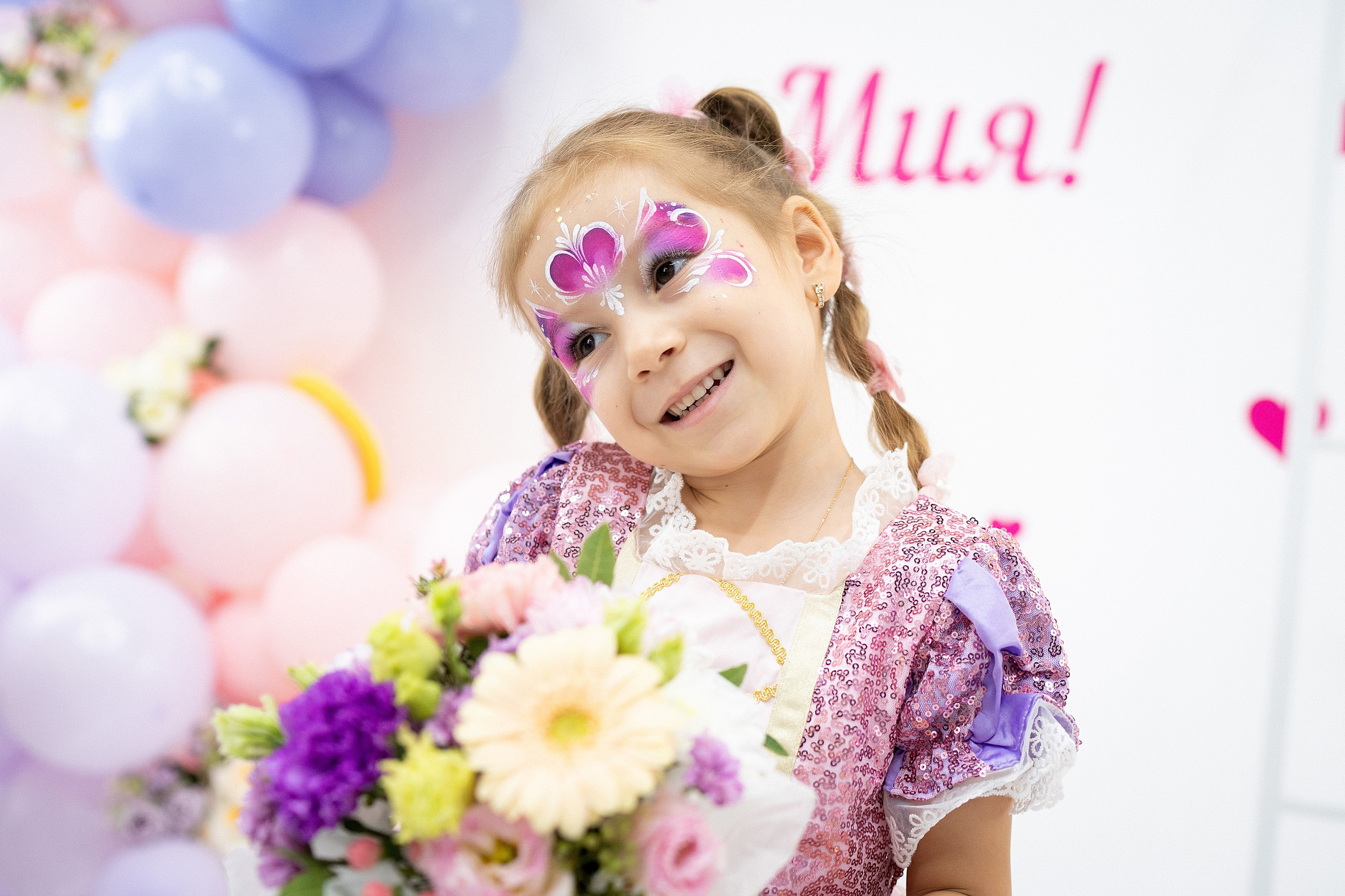 Мия. Фотограф на Крещение и Венчание в Красноярске Рамазанова Юлия