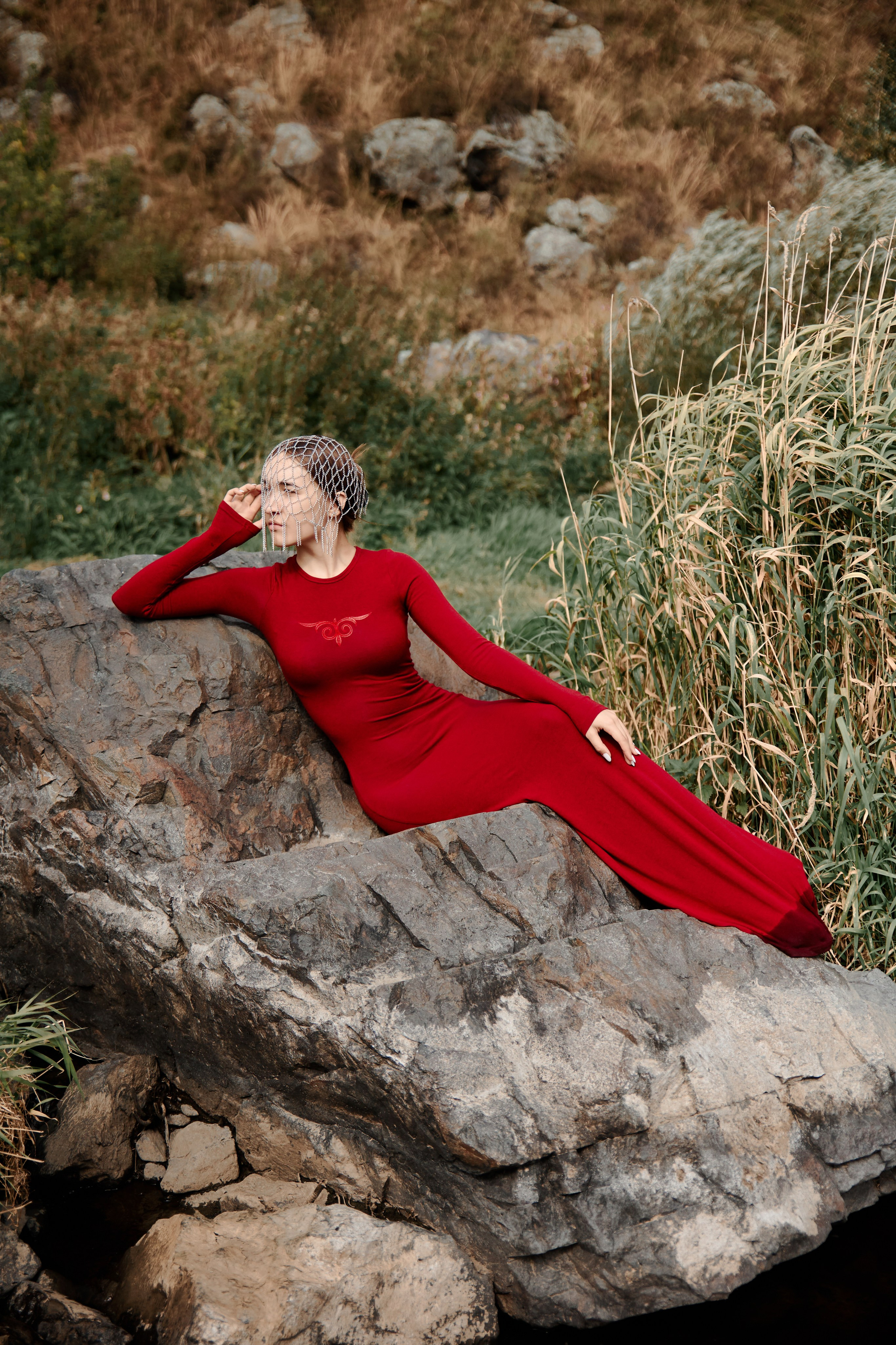 LookBooK Shulai. Фотограф Романенко Сергей в Екатеринбурге