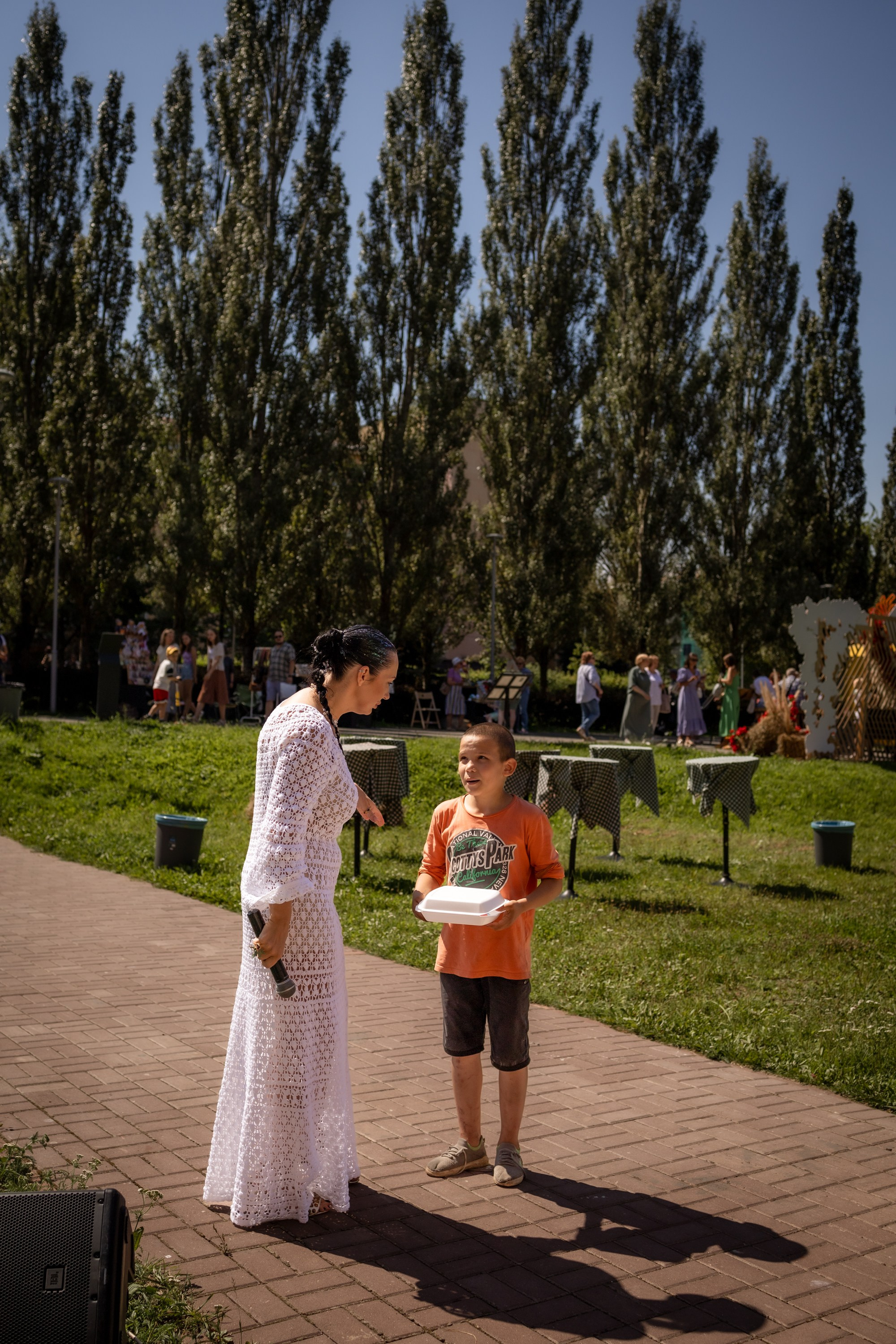 ЛУКОВ ФЕСТ 2024 ДЕНЬ 1. Главная