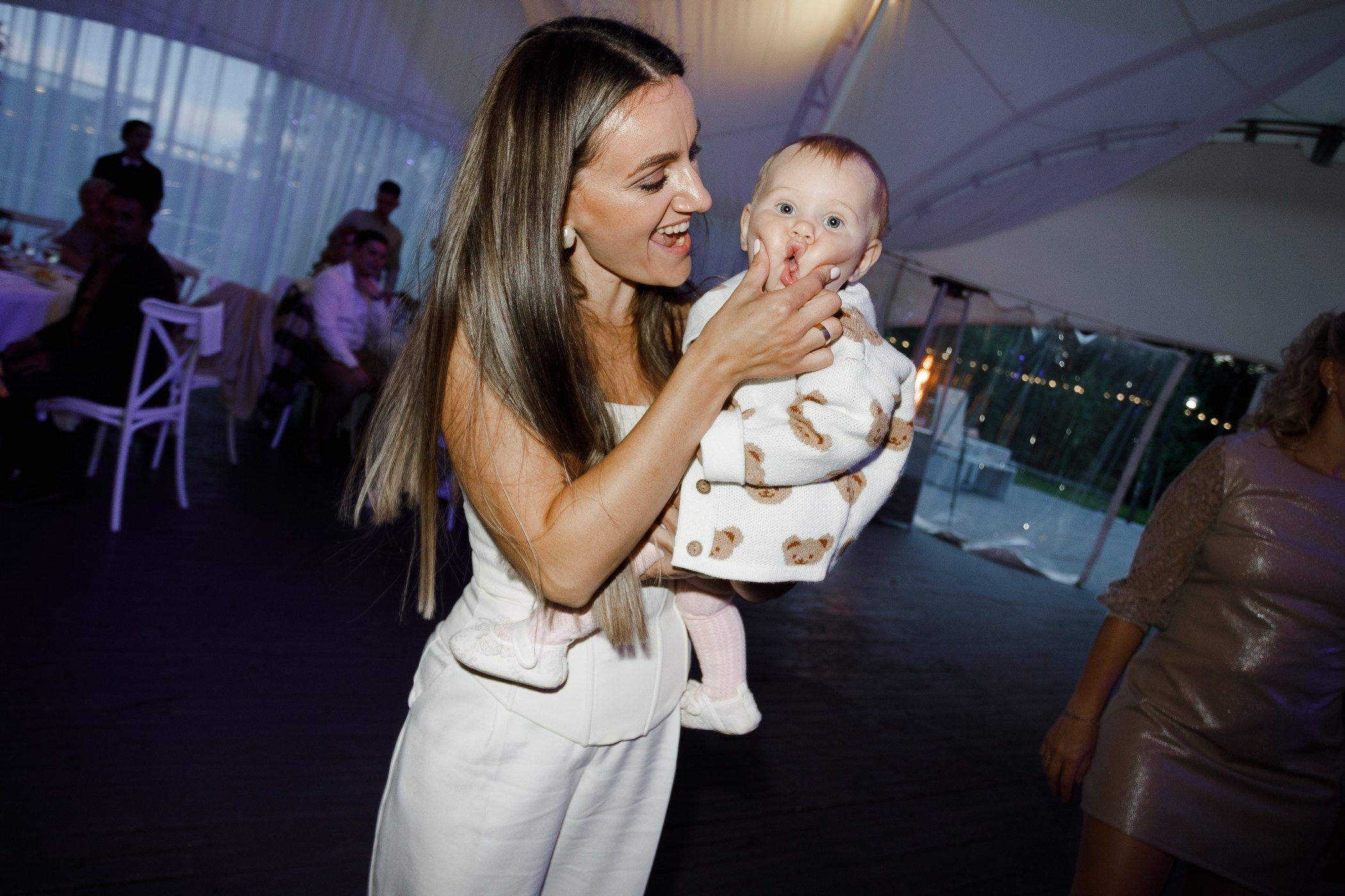 Александр и Лилия. Свадебный фотограф в Ижевске Владимир Мещеряков