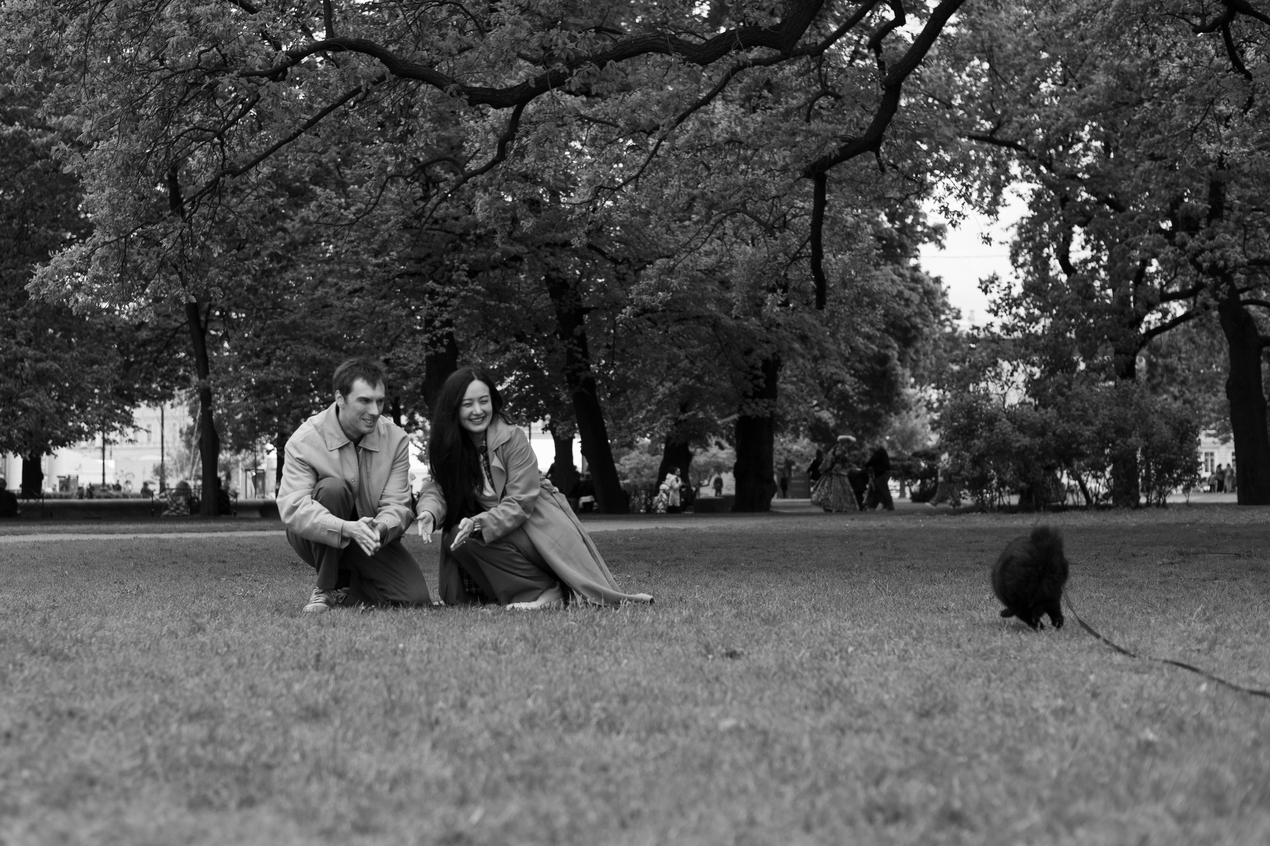Love Story. Семейный фотограф в Санкт-Петербурге. Запечатление мгновений и ярких воспоминаний в Вашей жизни
