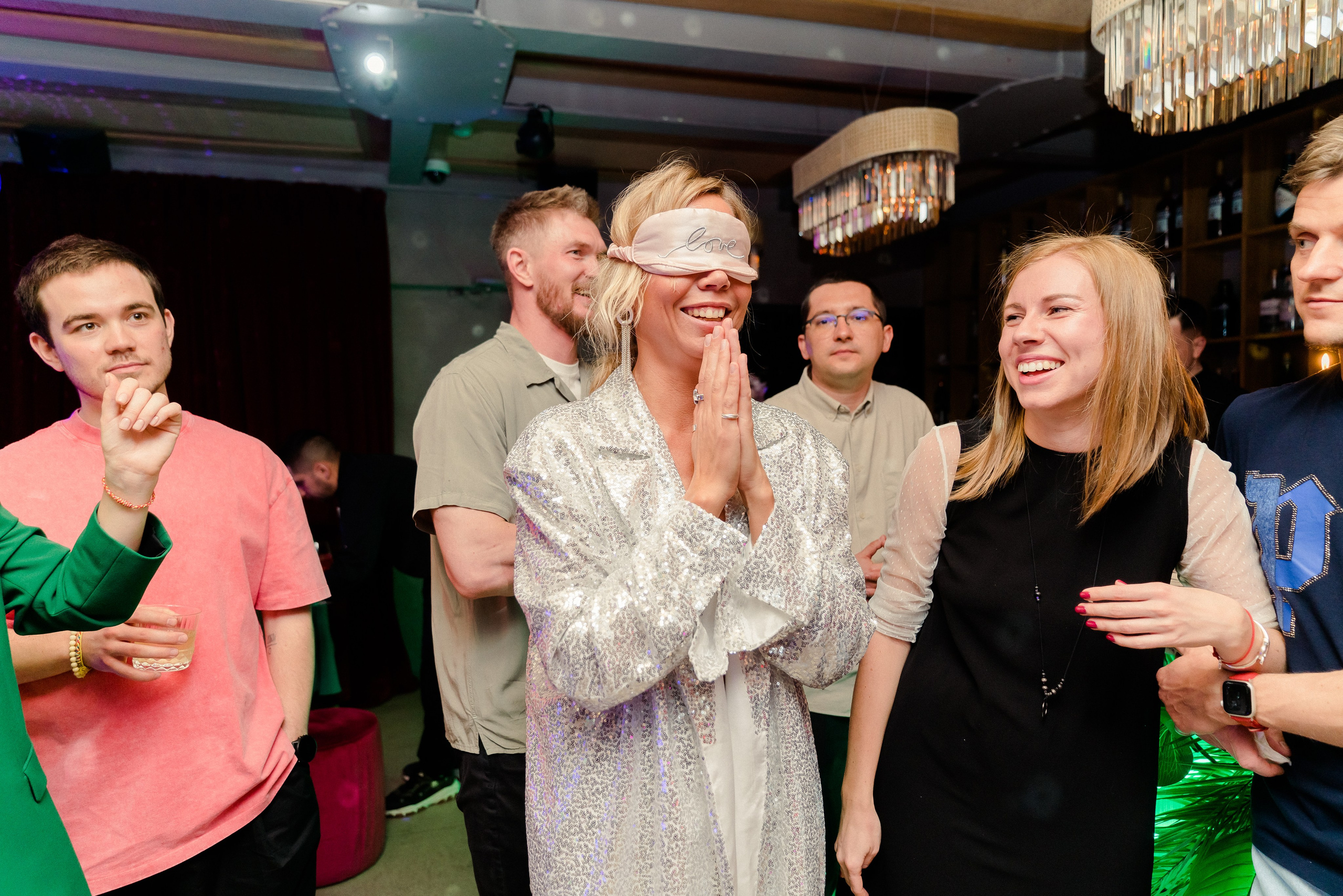 WILD B-DAY PARTY. Репортажный и свадебный фотограф в Москве