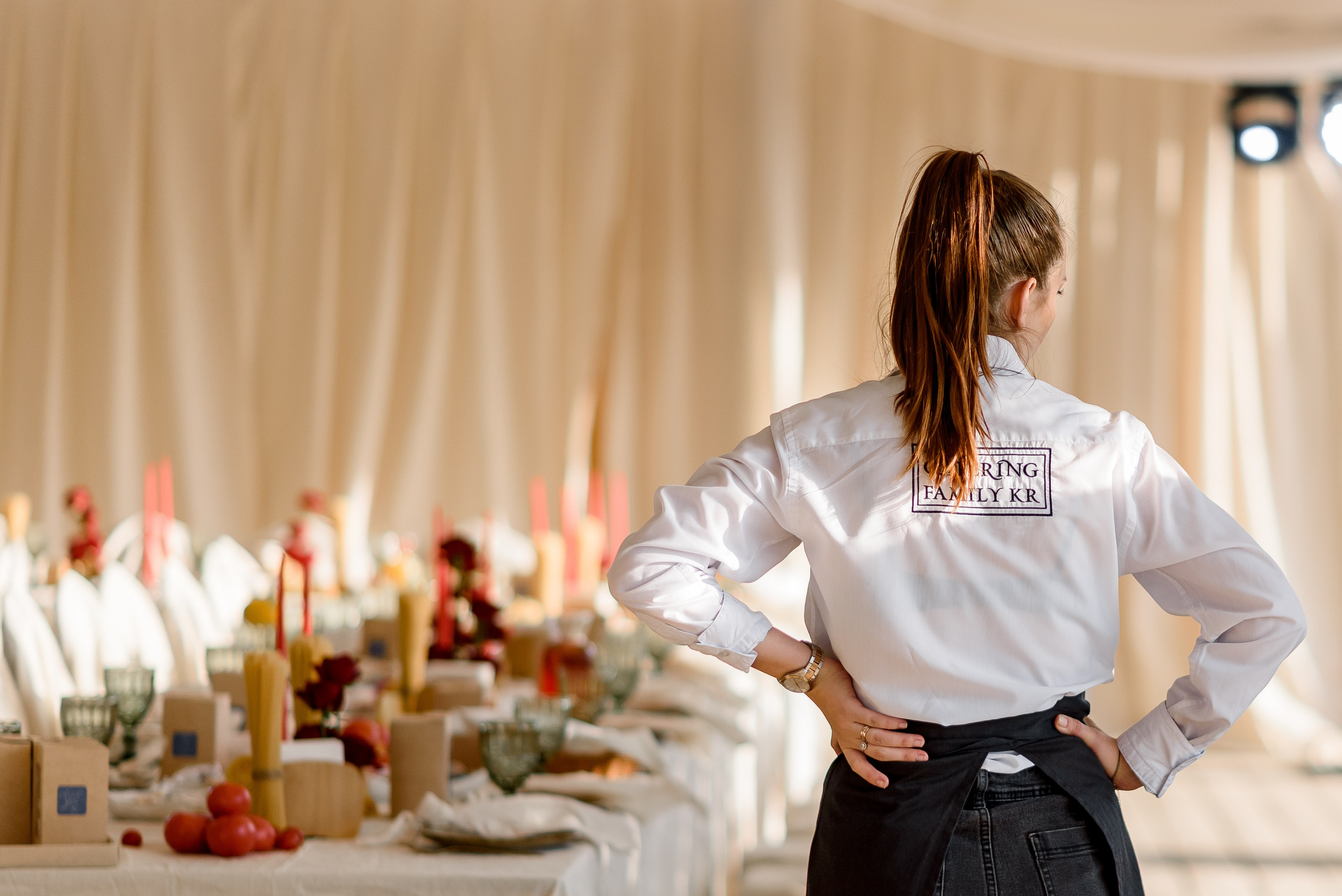 День рождение Екатерины. Свадебный и семейный фотограф в Ставрополе Роман Иванов