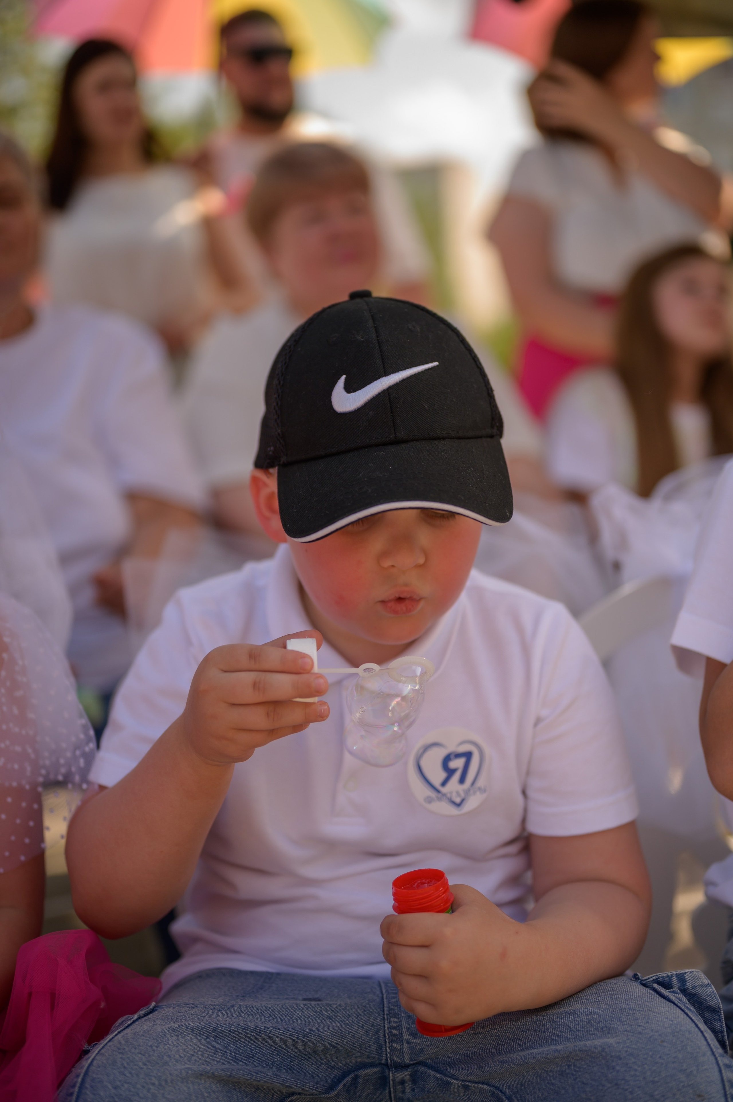 Репортаж выпускного группа «Фантазёры» 3 садик. Фотограф новорожденных, семейный детский в Тюмени Татьяна Морозова